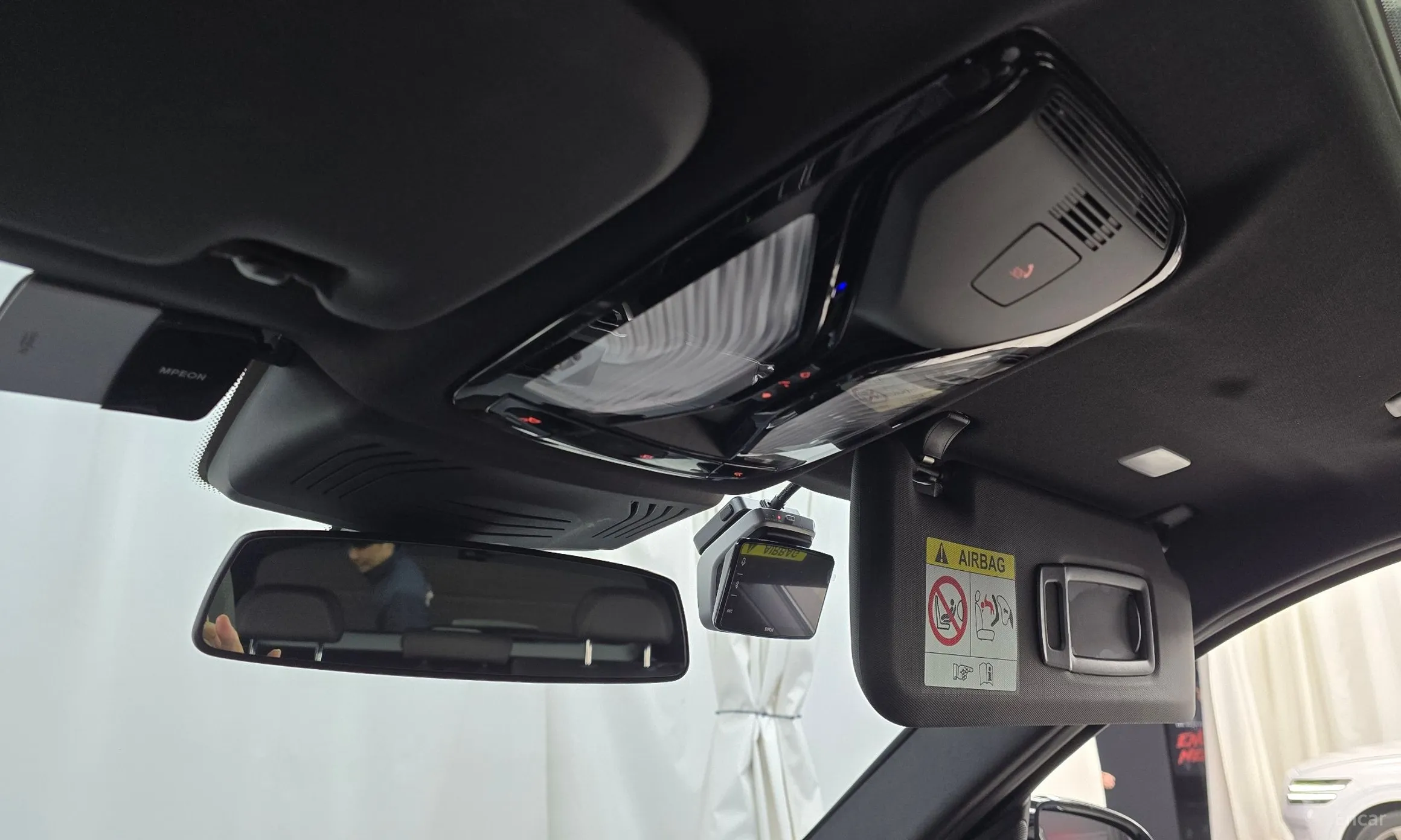 BMW X3 (G01) превью 17