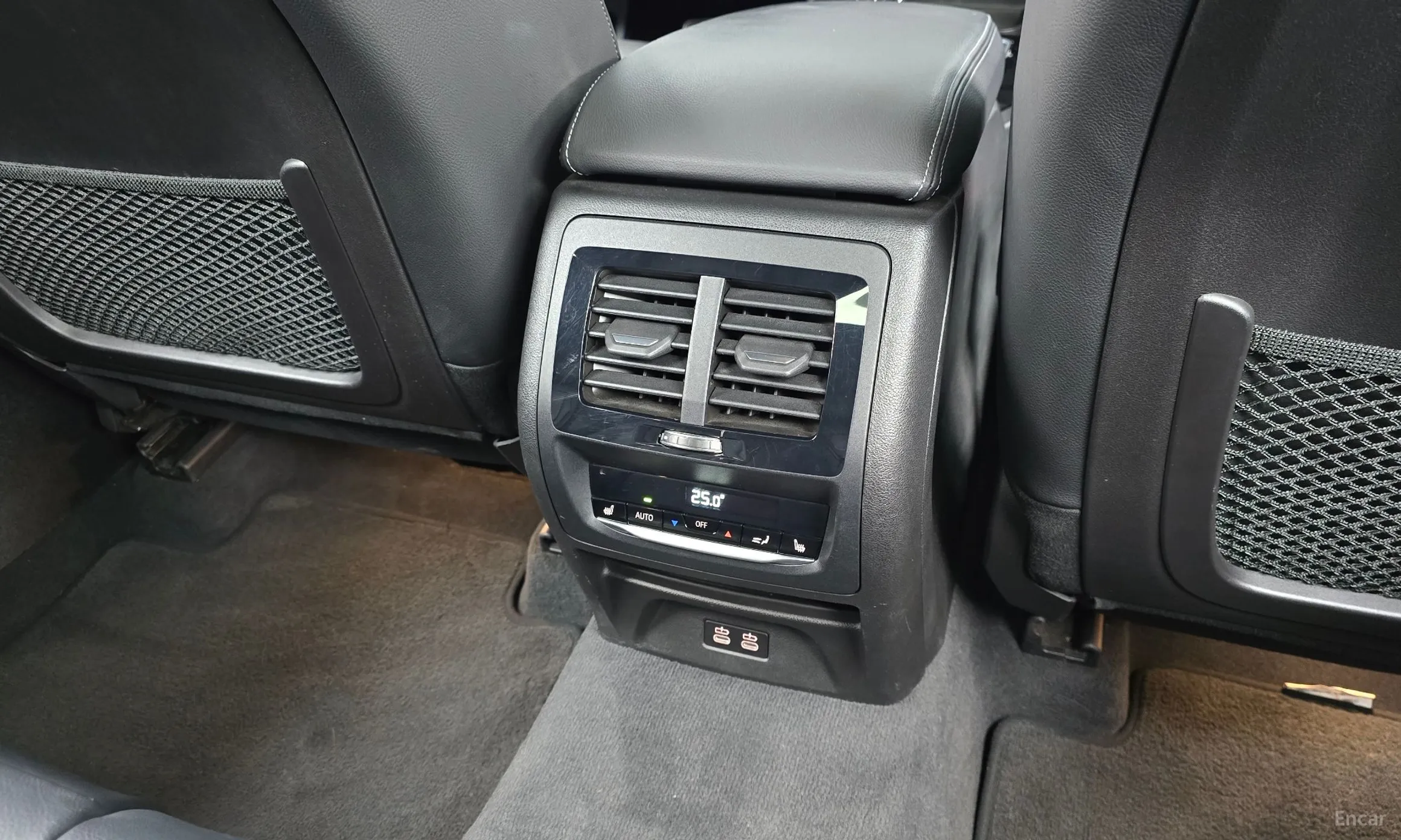 BMW X3 (G01) превью 19