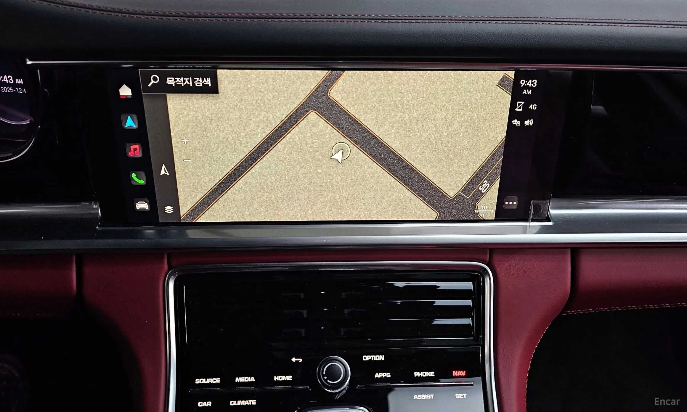 Porsche Panamera (971) превью 14