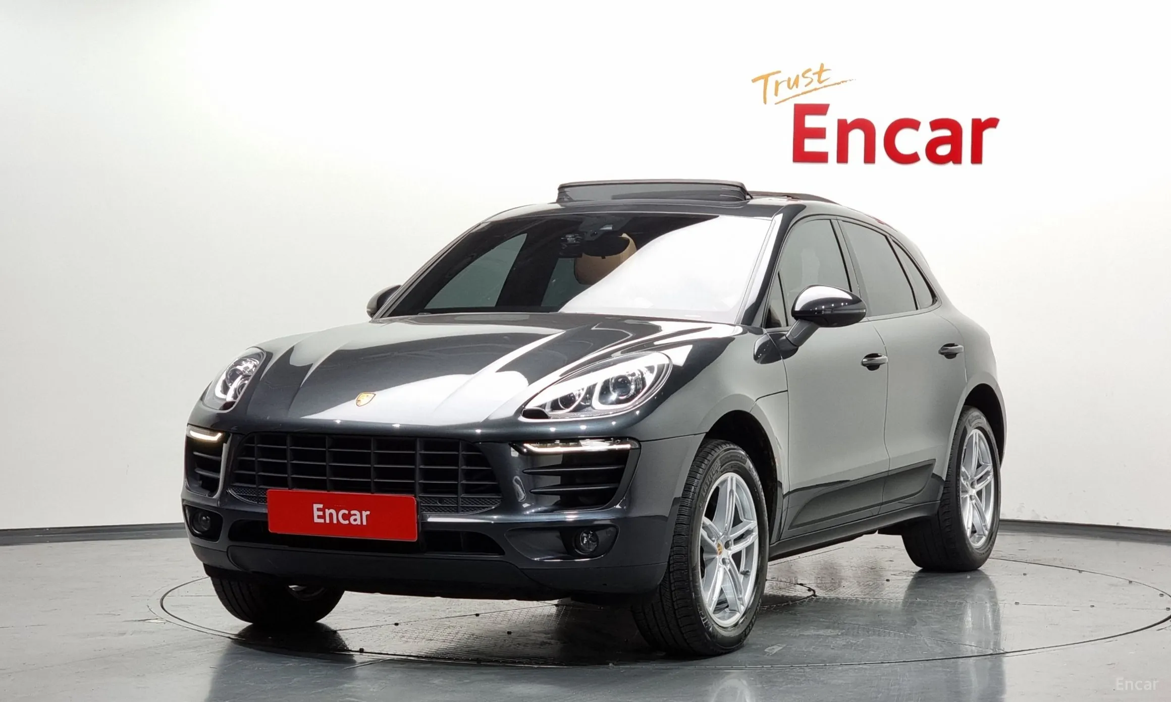 Macan