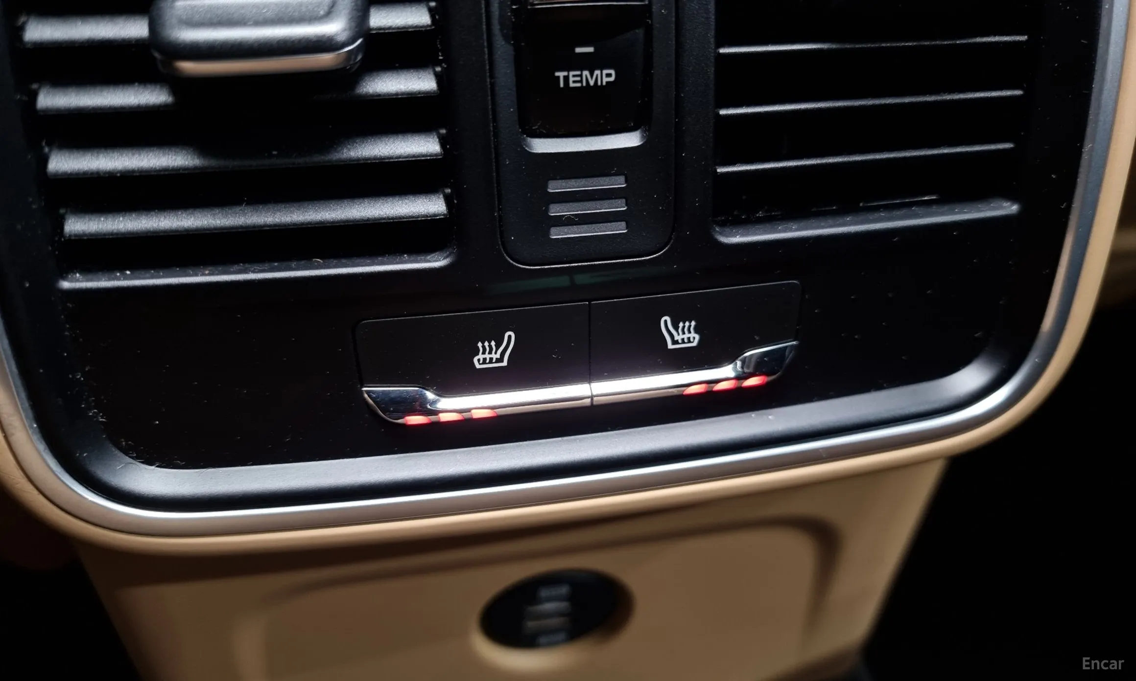 Porsche Macan превью 18