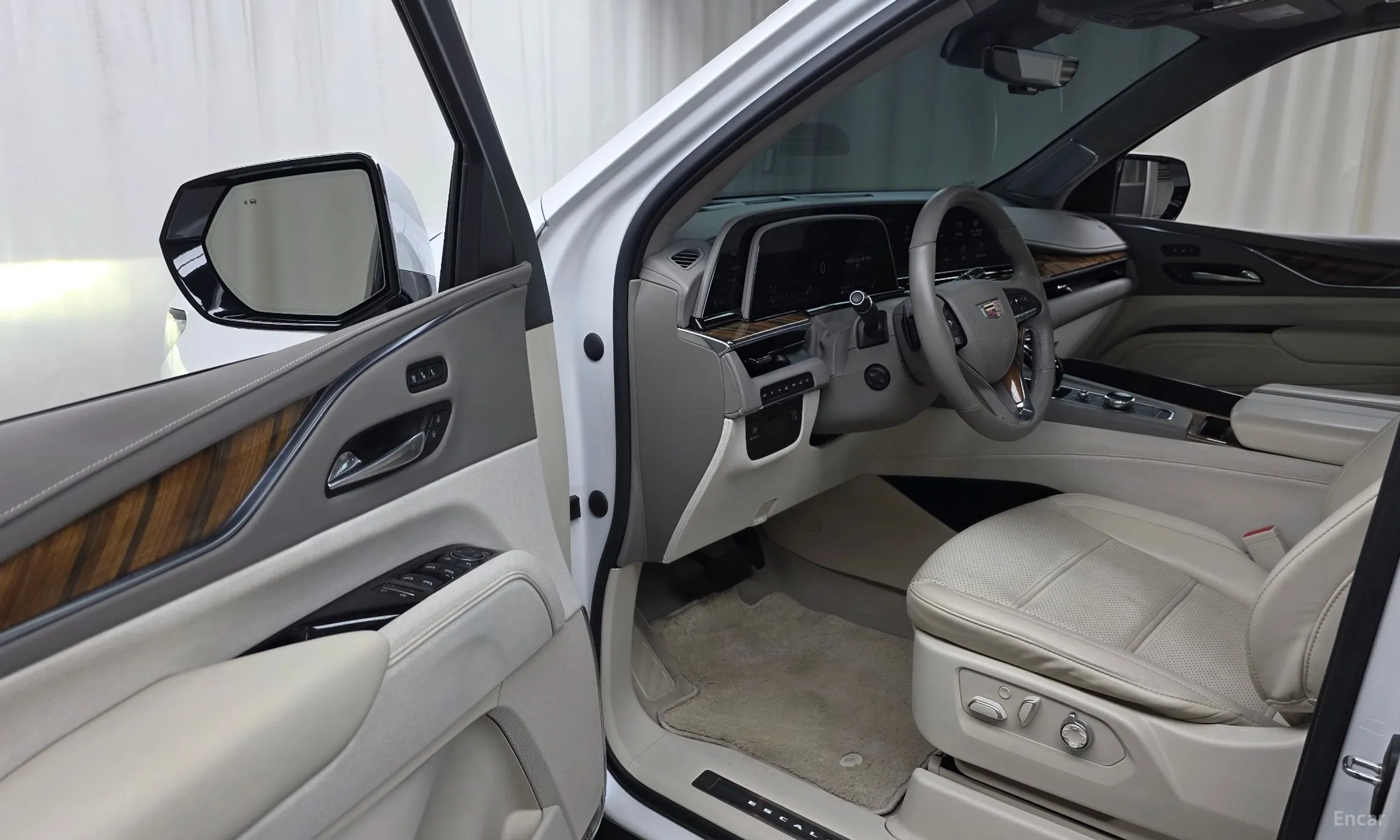 Cadillac Escalade 5th Generation превью 11