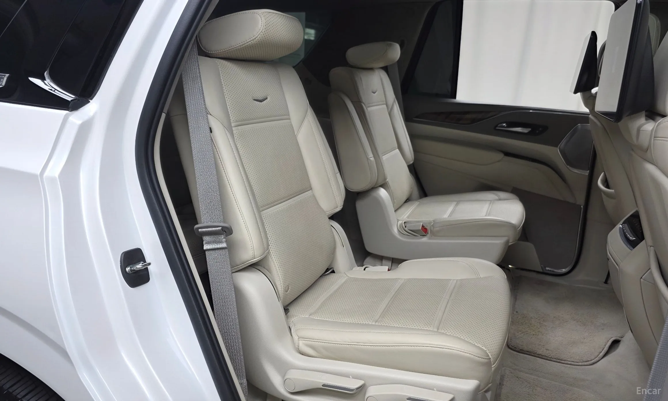 Cadillac Escalade 5th Generation превью 12