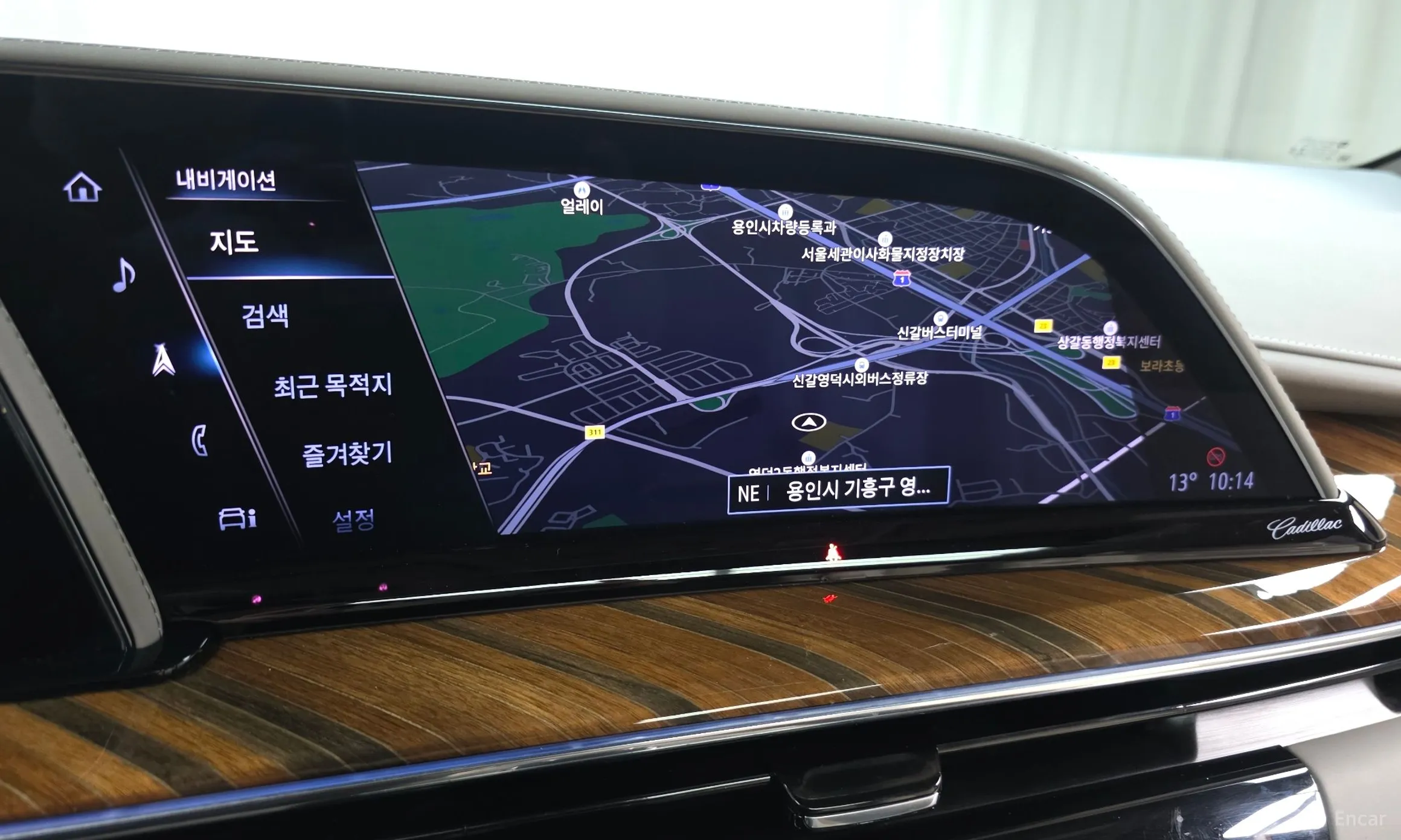 Cadillac Escalade 5th Generation превью 14