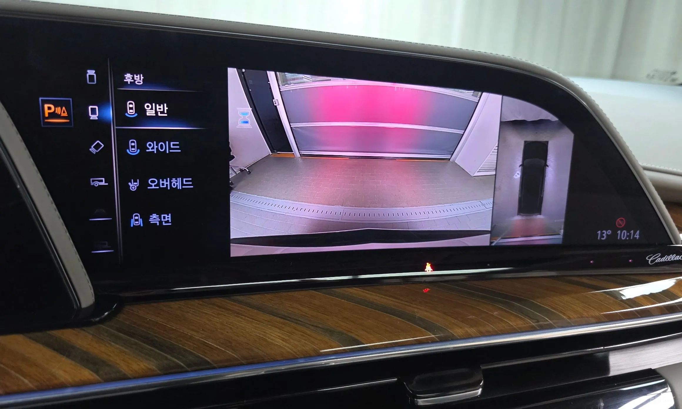 Cadillac Escalade 5th Generation превью 15