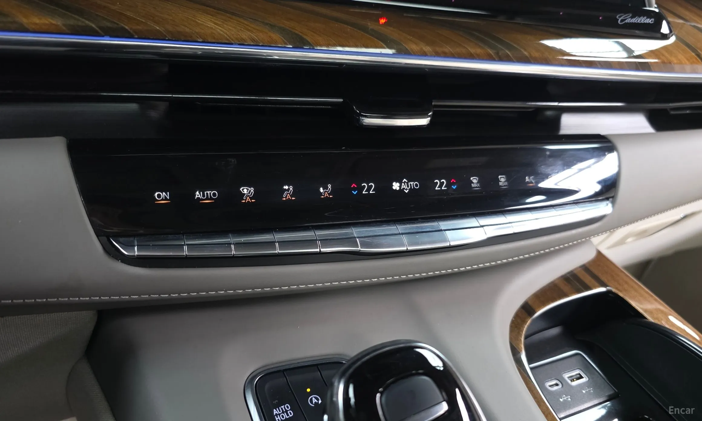 Cadillac Escalade 5th Generation превью 16