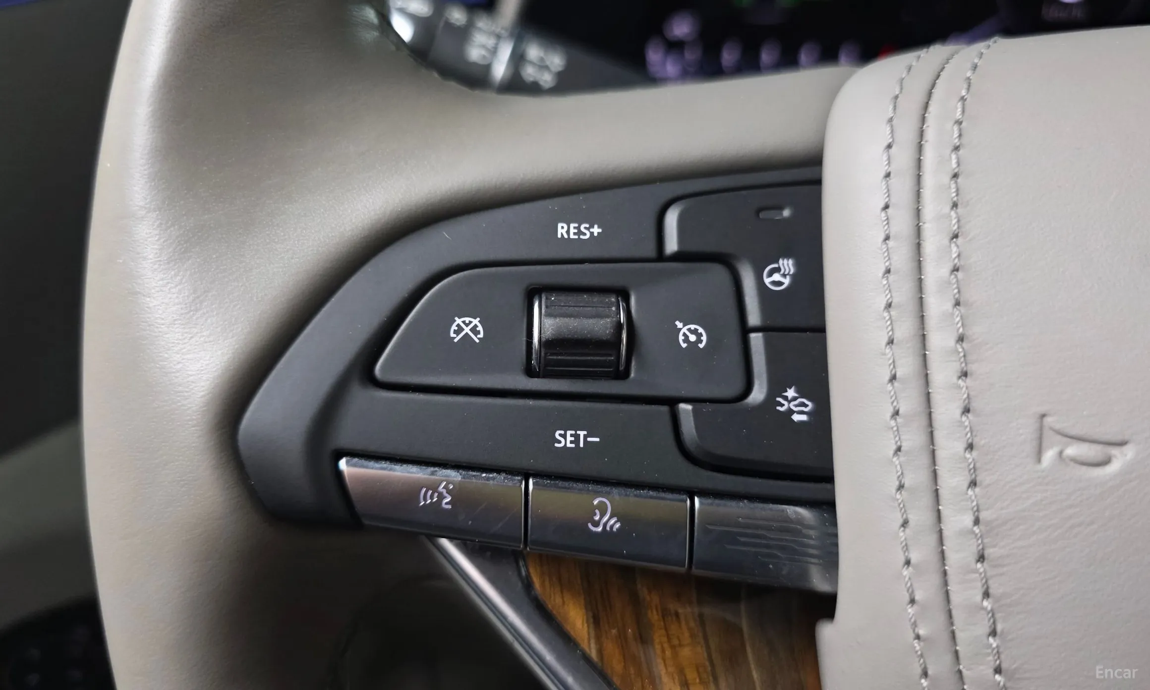 Cadillac Escalade 5th Generation превью 19