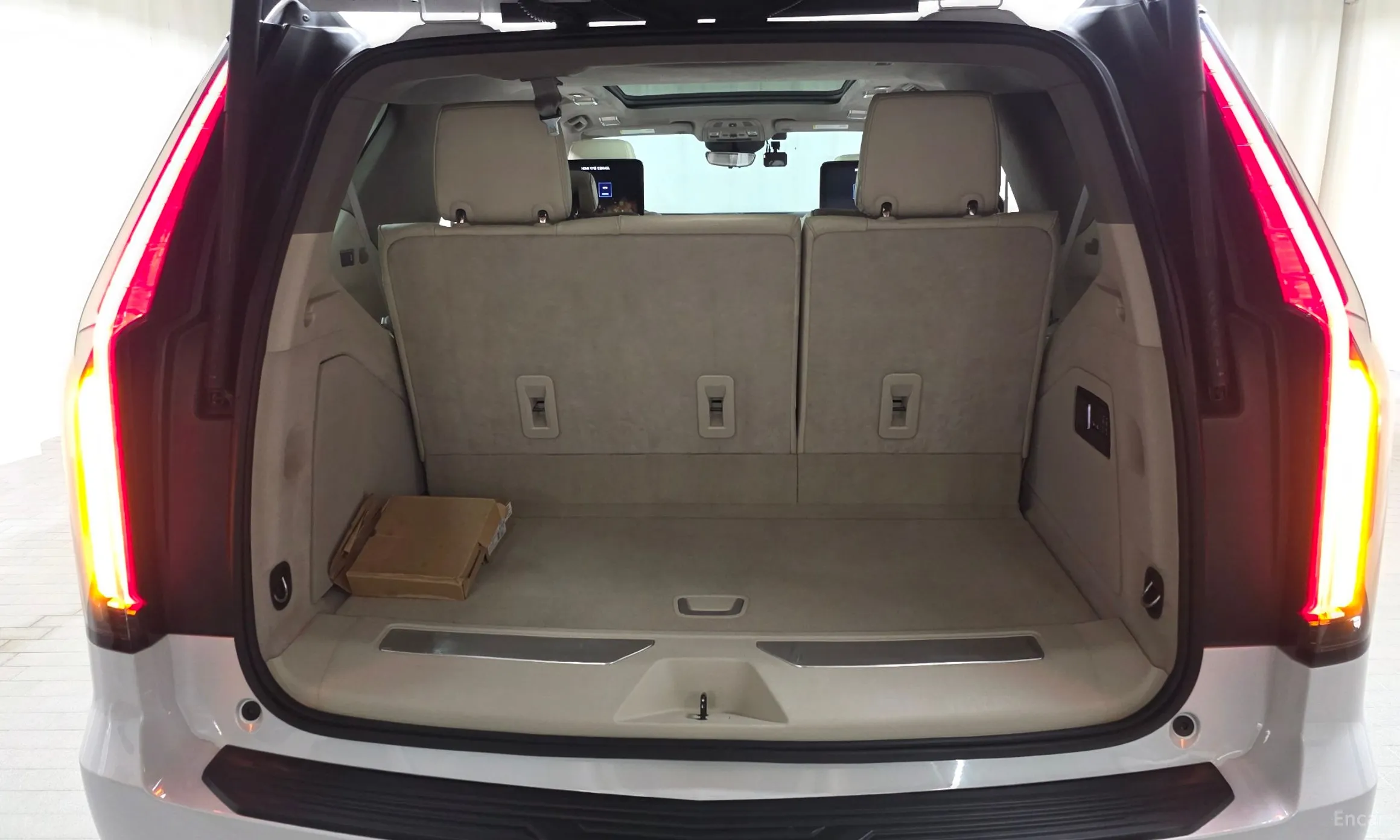 Cadillac Escalade 5th Generation превью 20