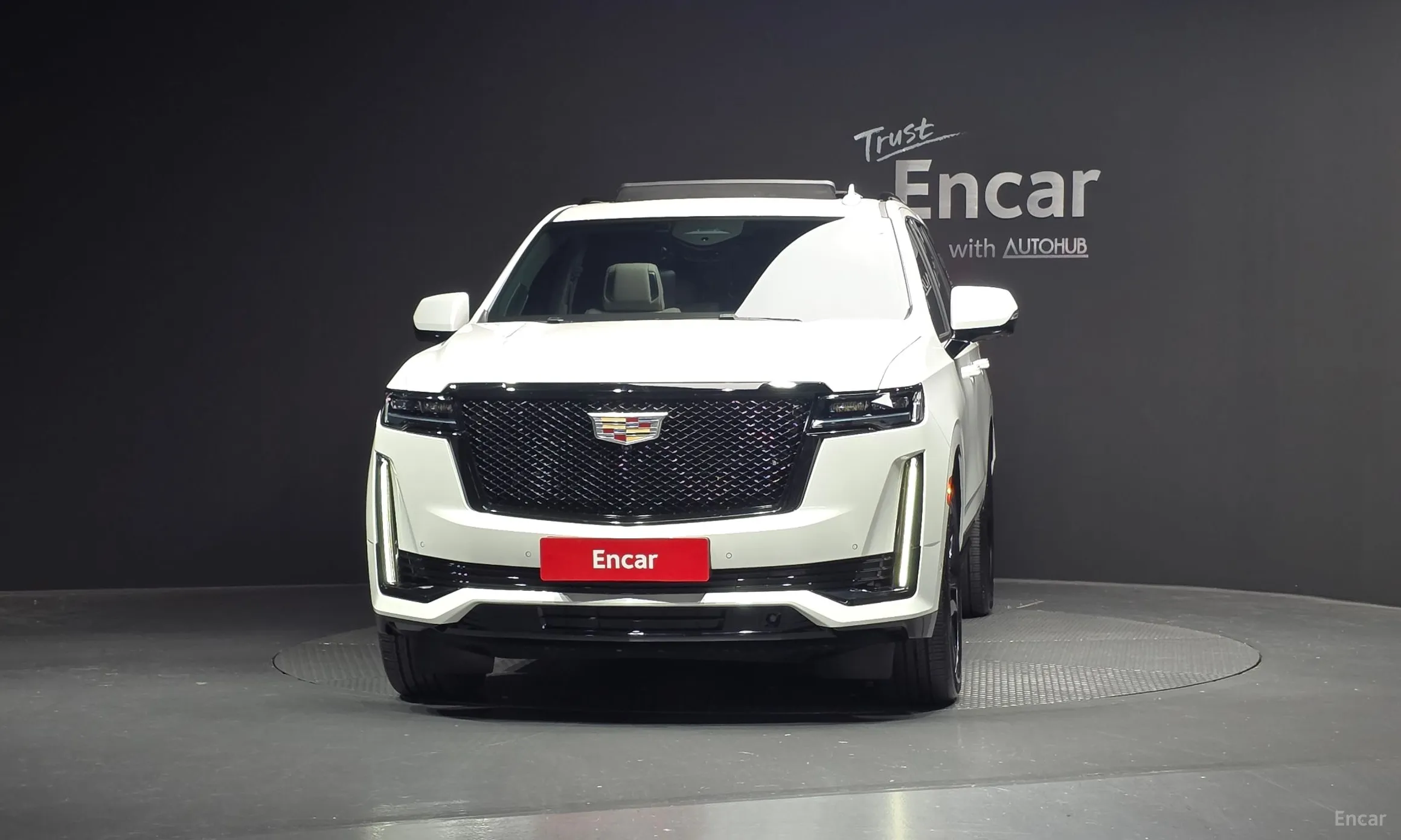 Cadillac Escalade 5th Generation превью 3