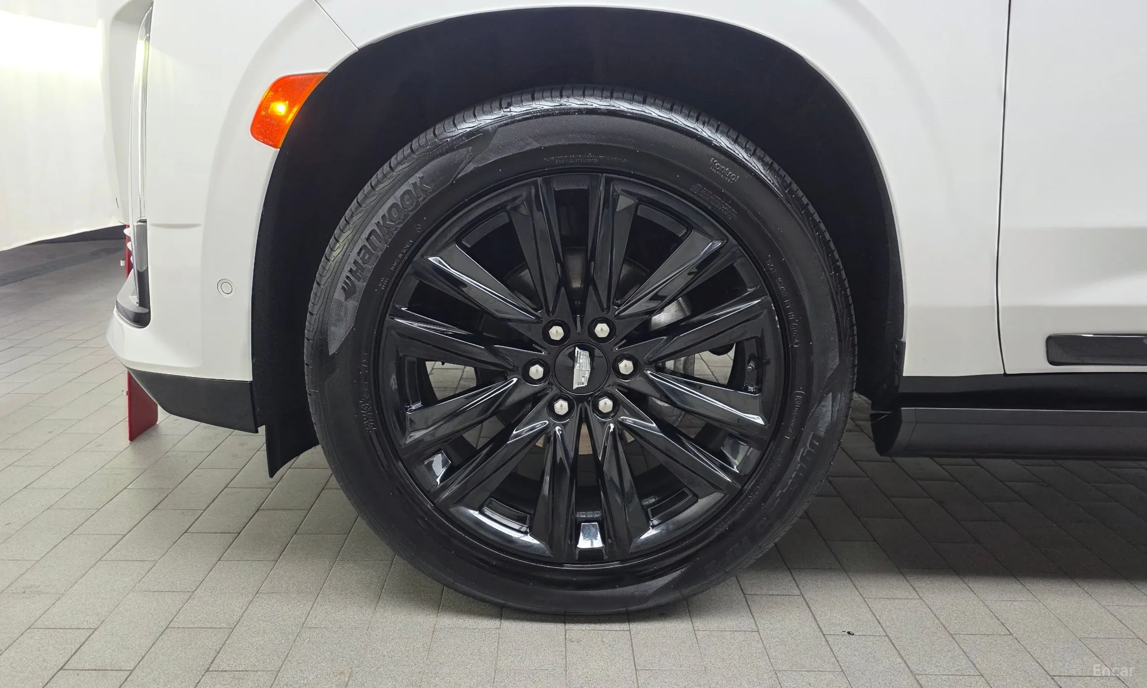 Cadillac Escalade 5th Generation превью 5