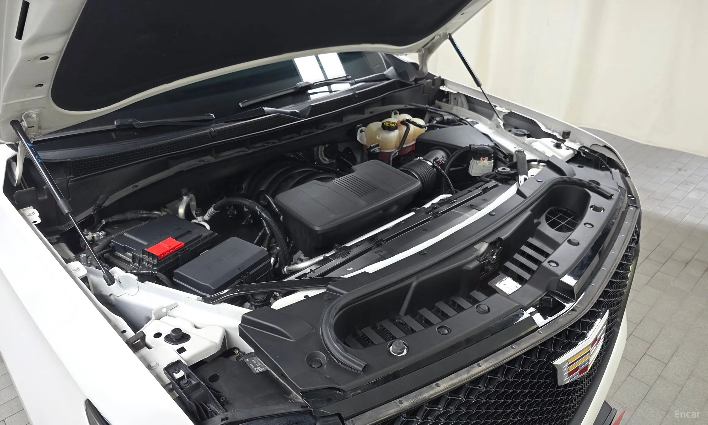 Cadillac Escalade 5th Generation превью 6