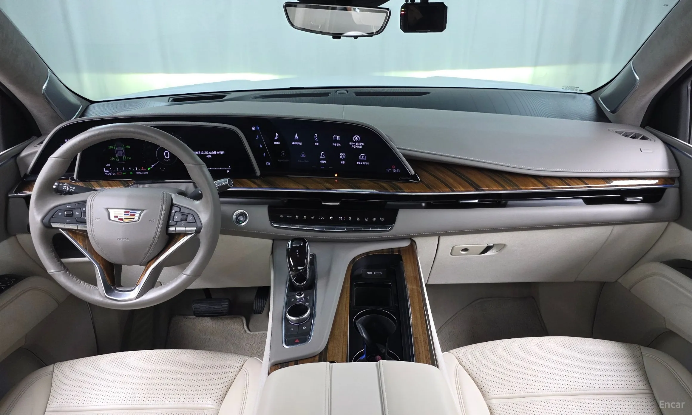 Cadillac Escalade 5th Generation превью 7