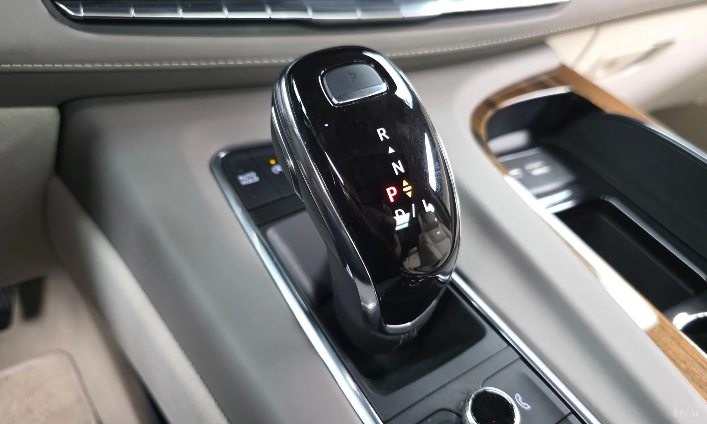 Cadillac Escalade 5th Generation превью 9