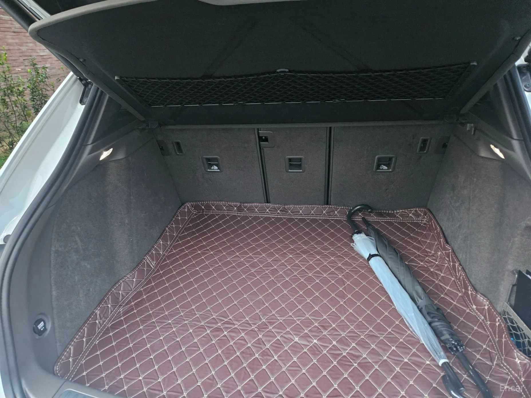 Porsche Macan превью 12
