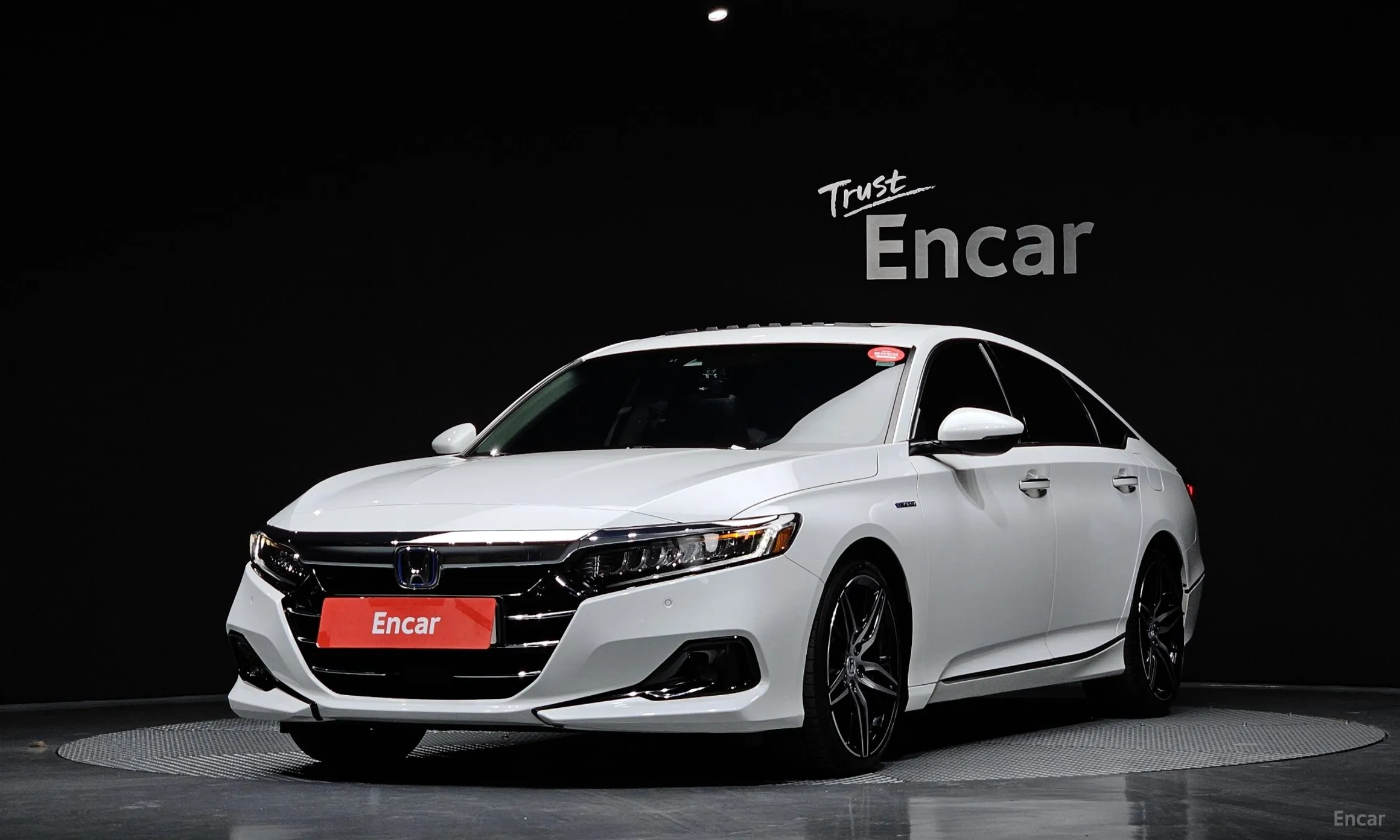 Honda Accord 10th Generation