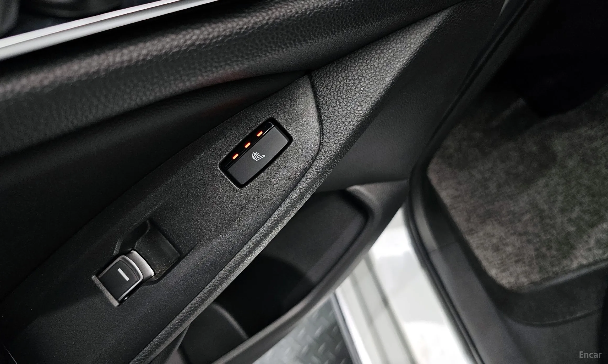 Honda Accord 10th Generation превью 17