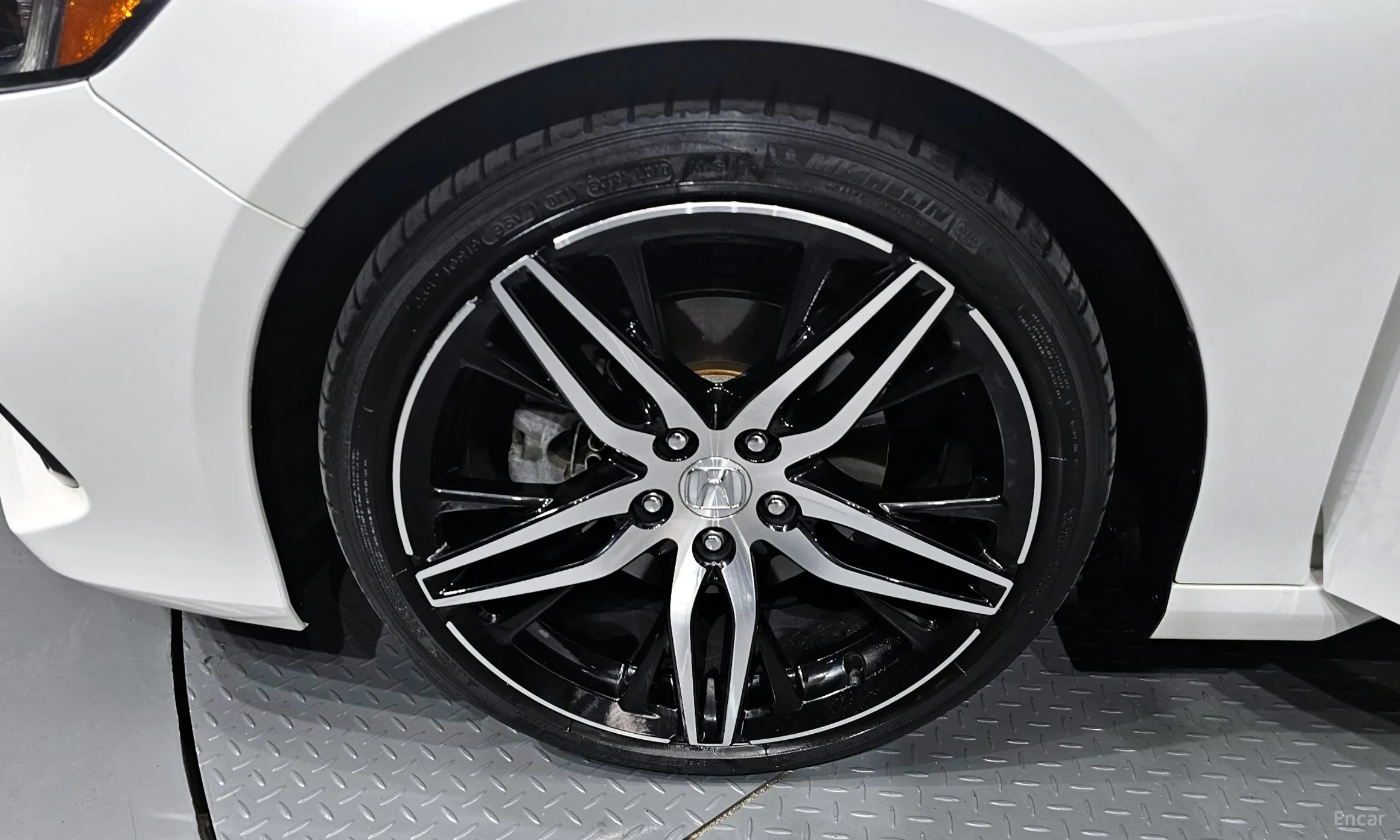 Honda Accord 10th Generation превью 5