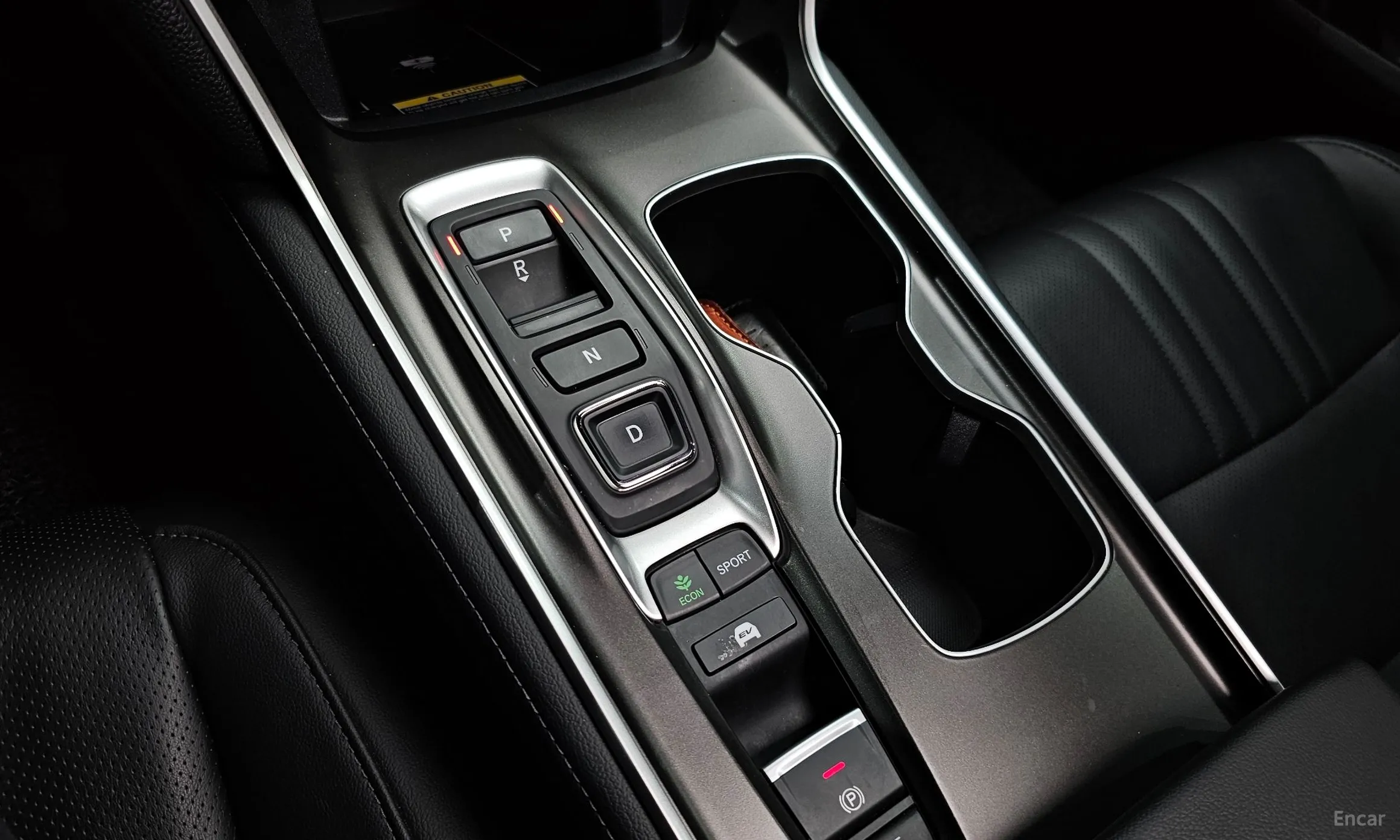 Honda Accord 10th Generation превью 9