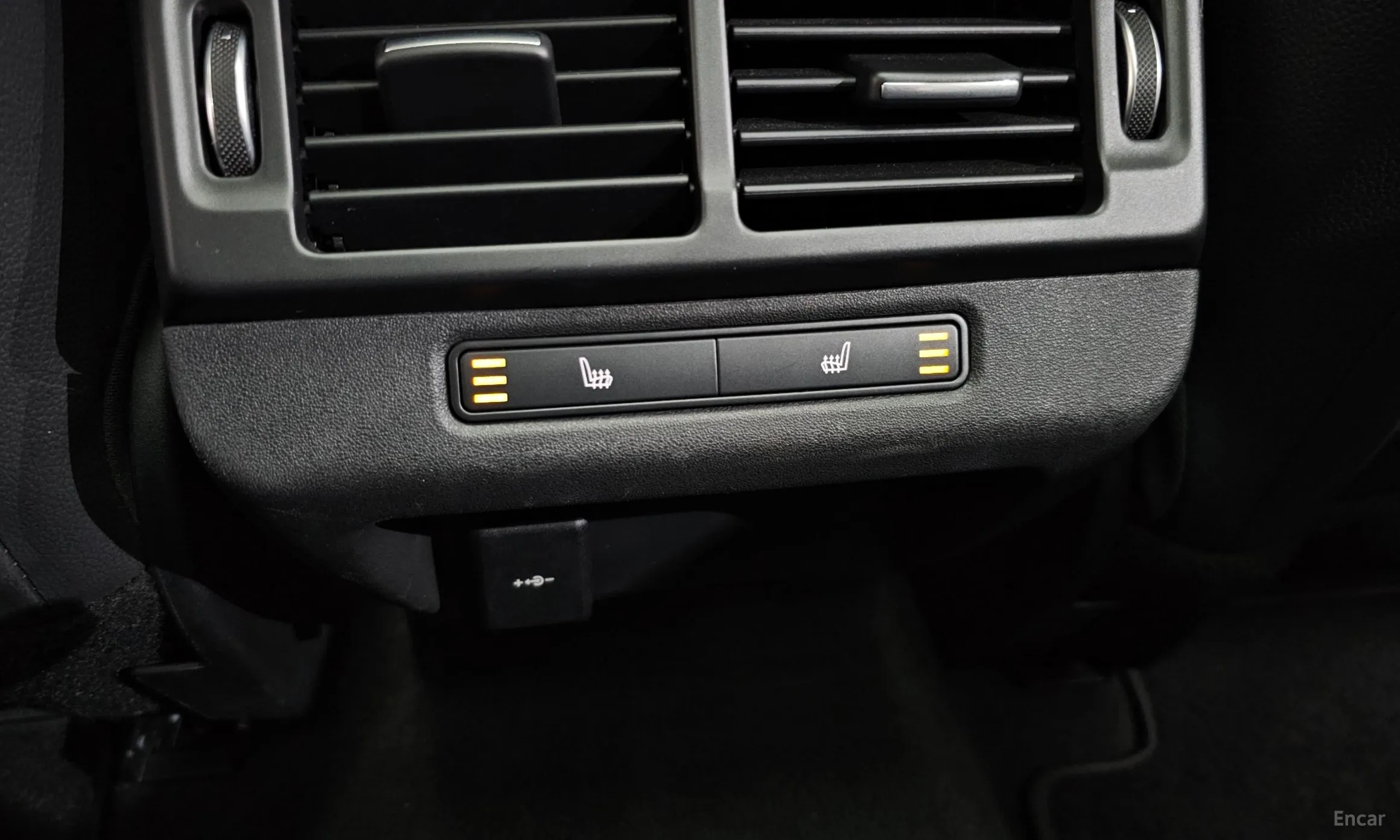 Land Rover Range Rover Evoque 2nd Generation превью 19