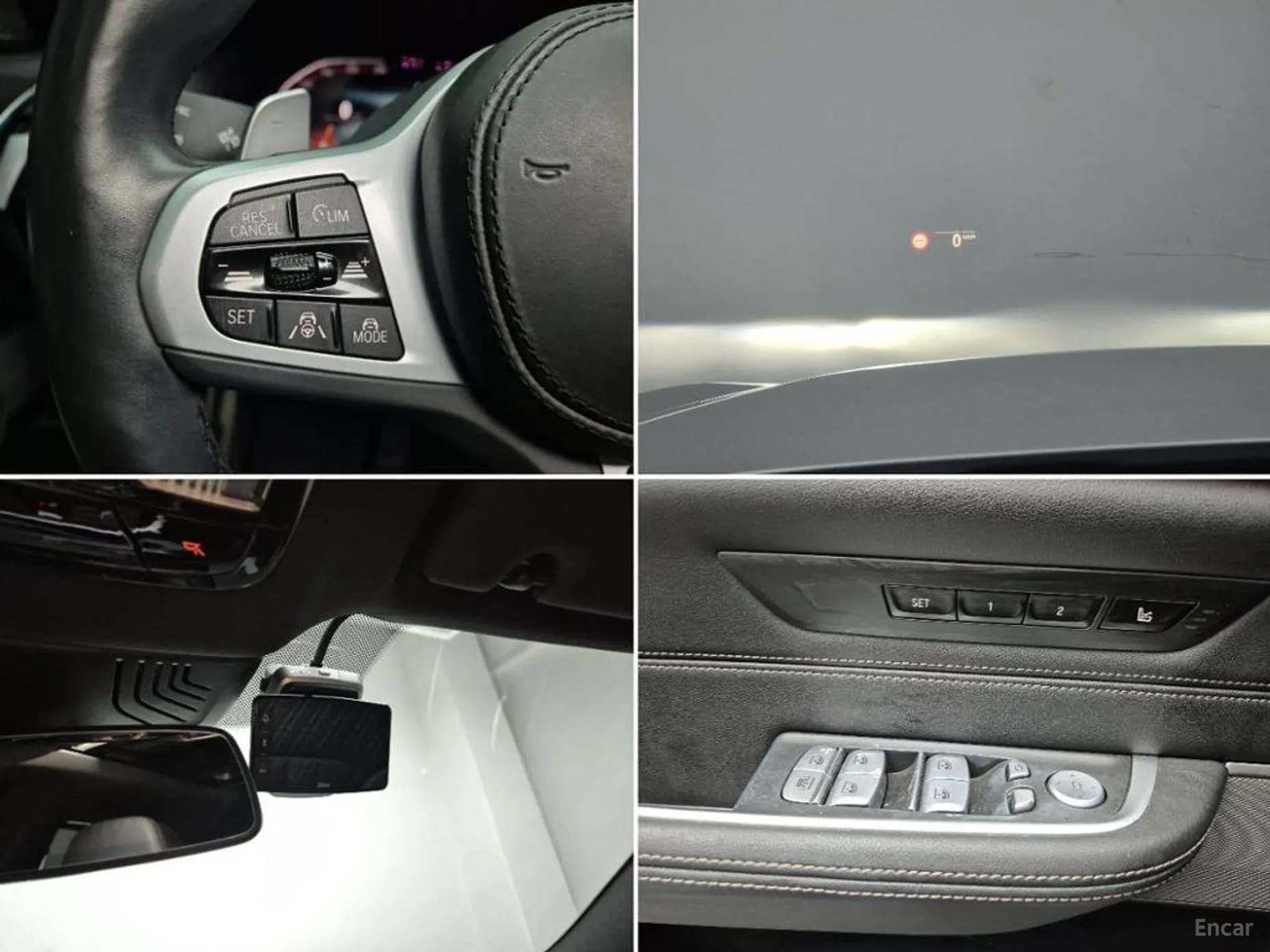BMW 6-Series GT (G32) превью 18