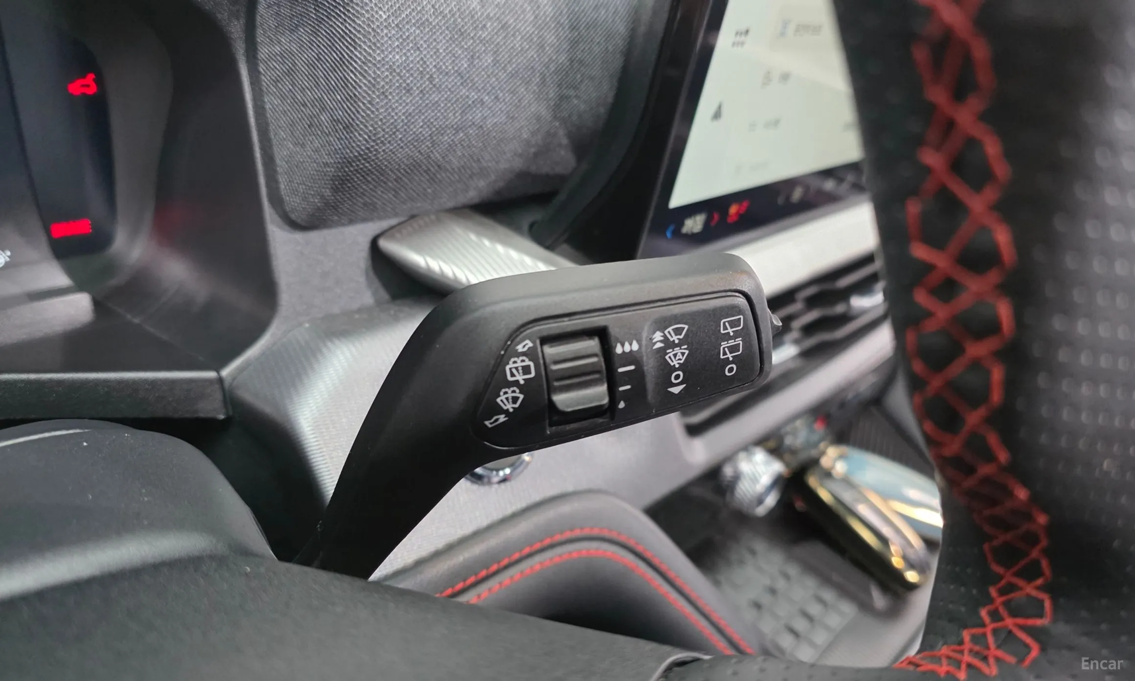 Ford Explorer 6th Generation превью 16