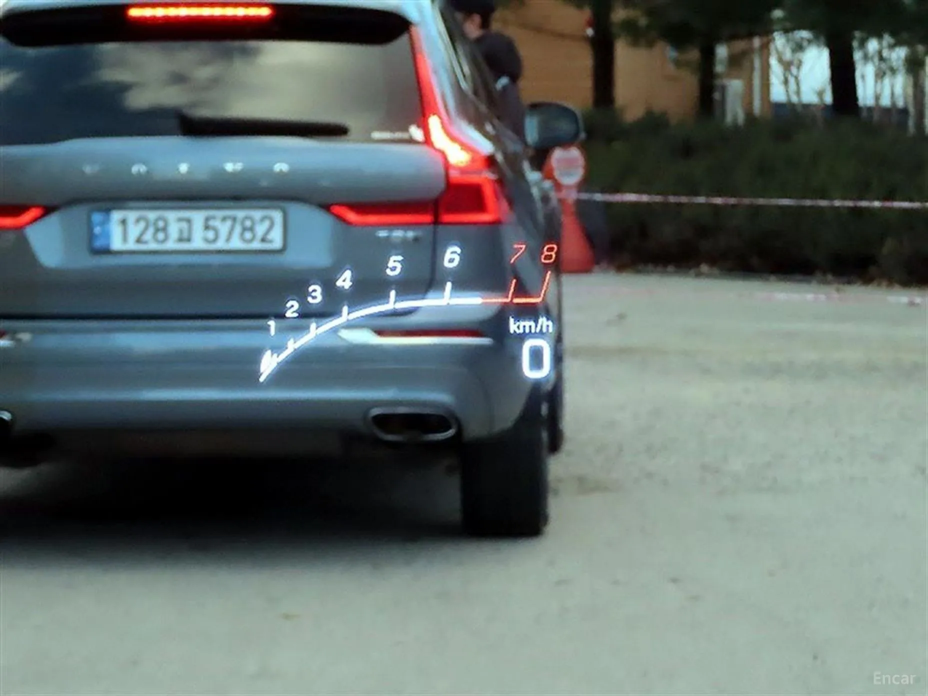 Mercedes Benz GLC-Class X253 превью 10