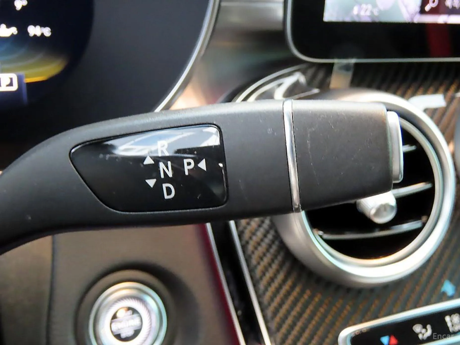 Mercedes Benz GLC-Class X253 превью 11