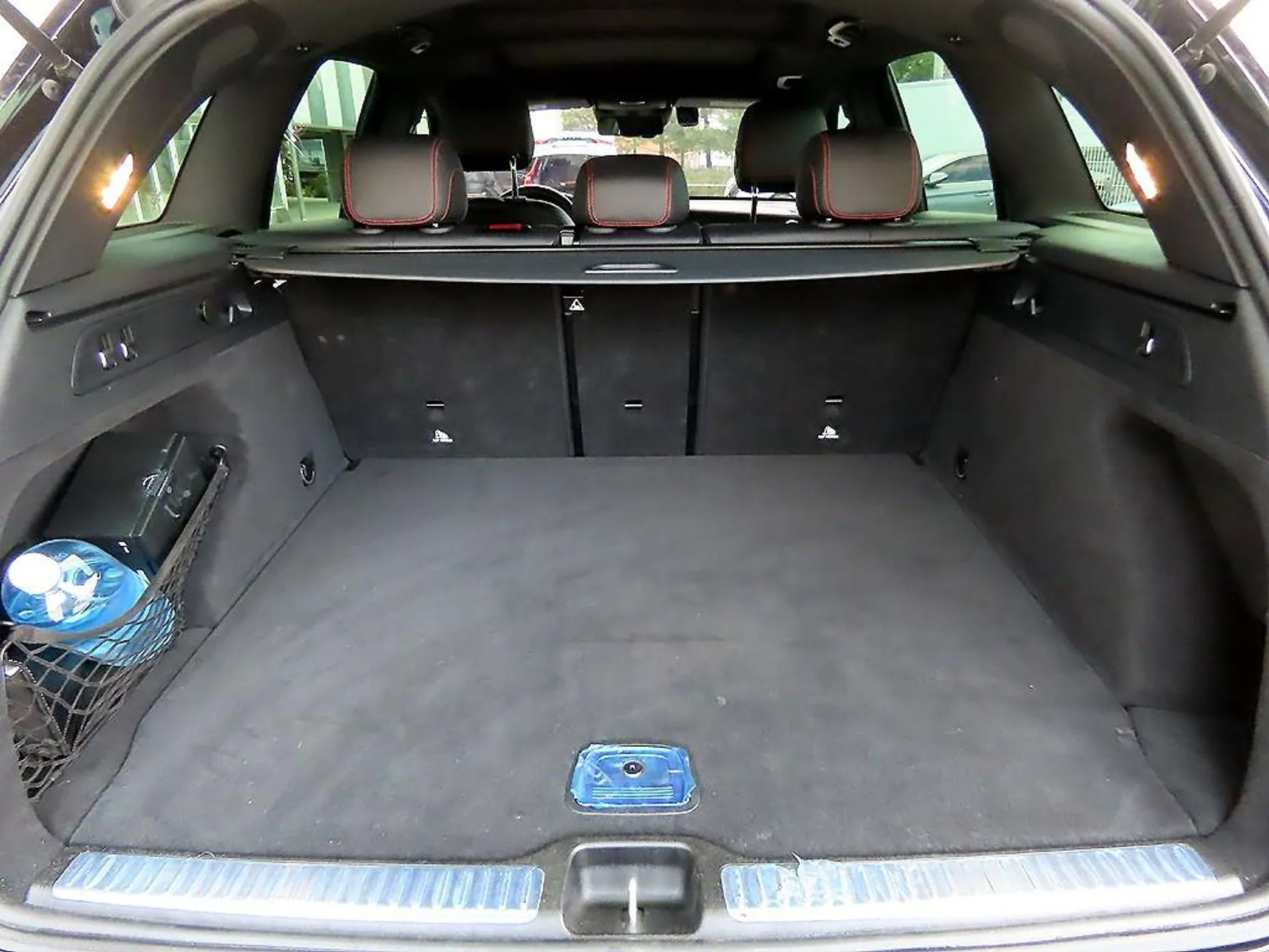 Mercedes Benz GLC-Class X253 превью 17
