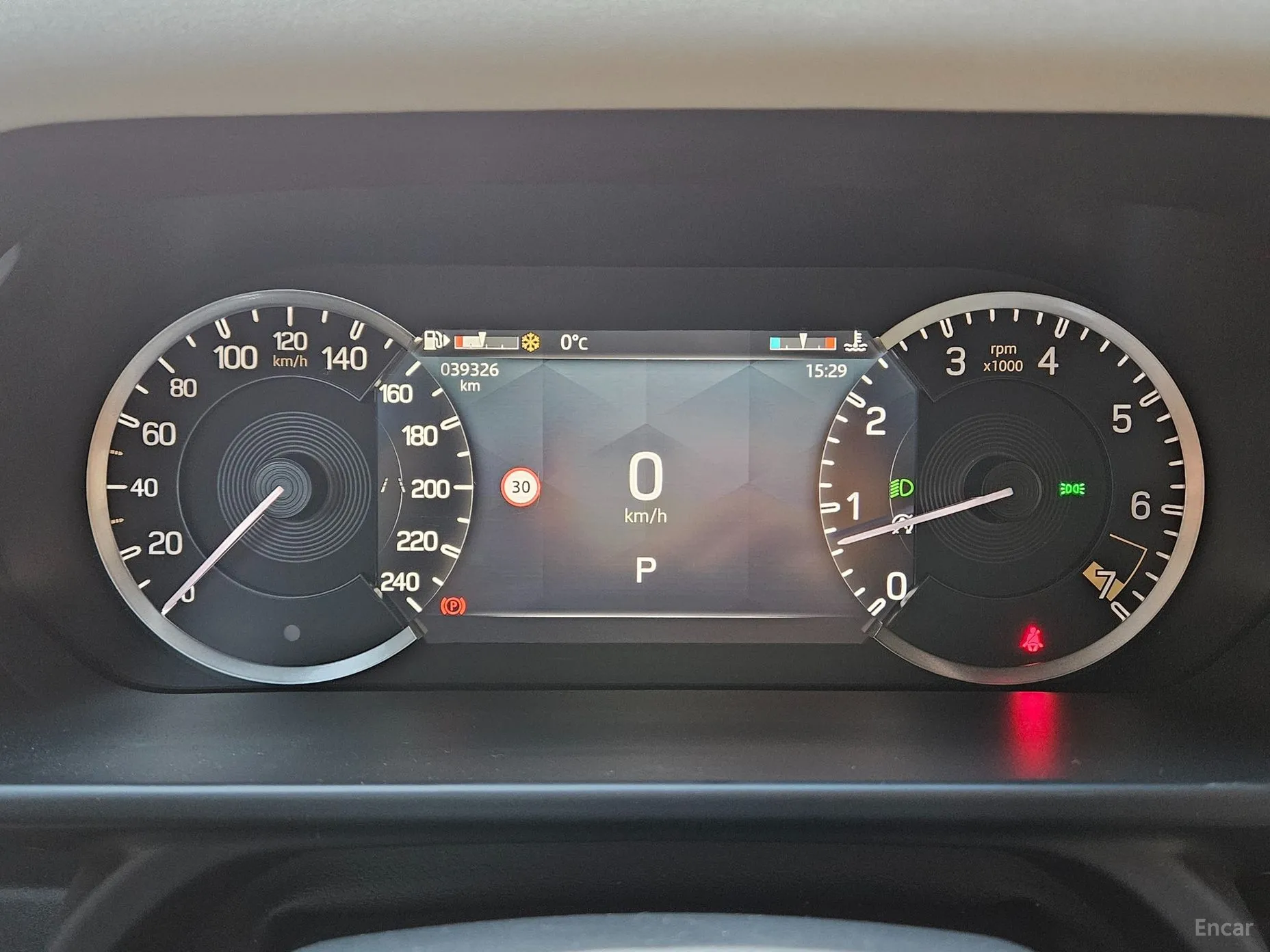 Land Rover Defender (L663) превью 8