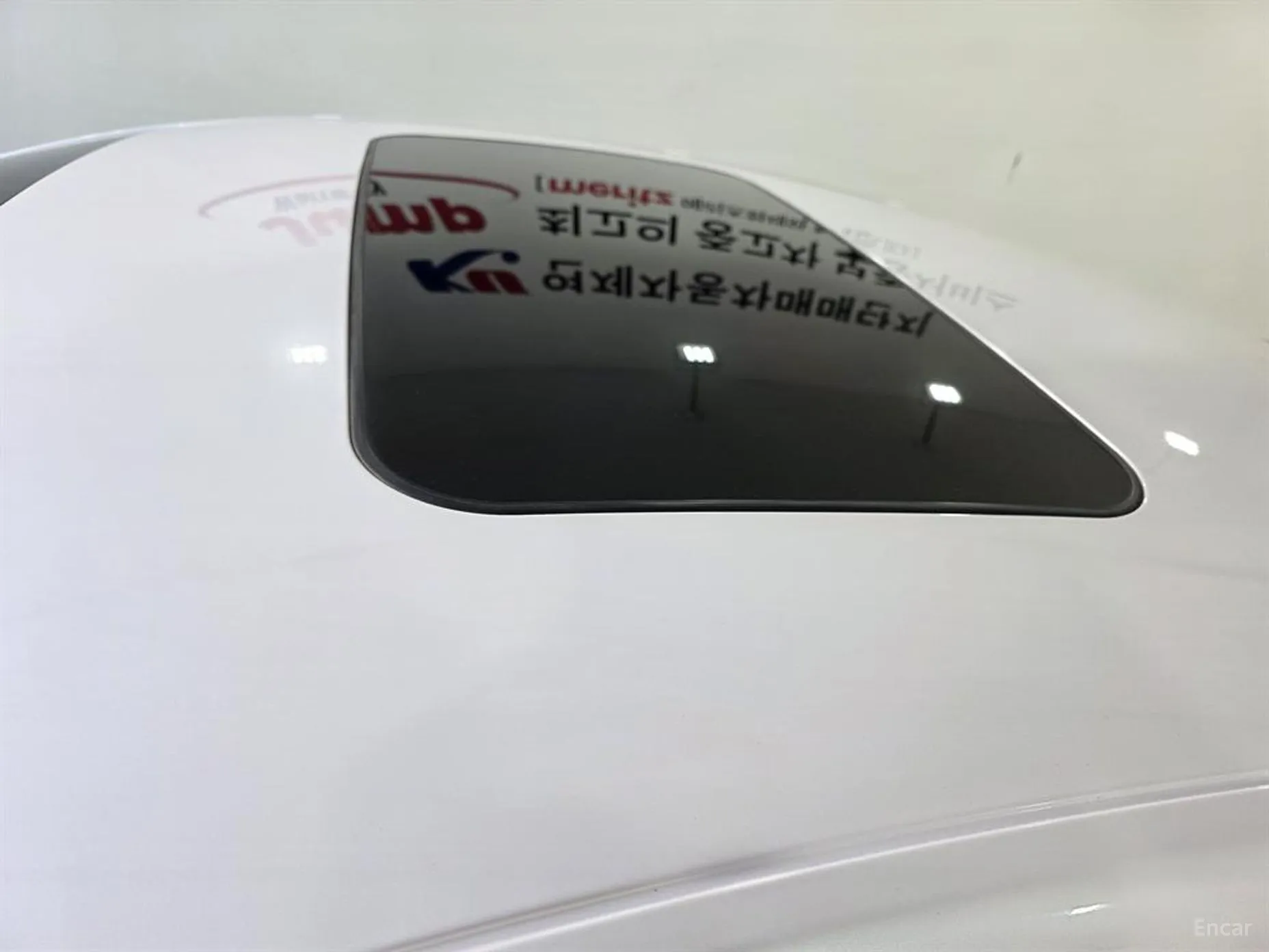 Ford Mondeo 4th Generation превью 10
