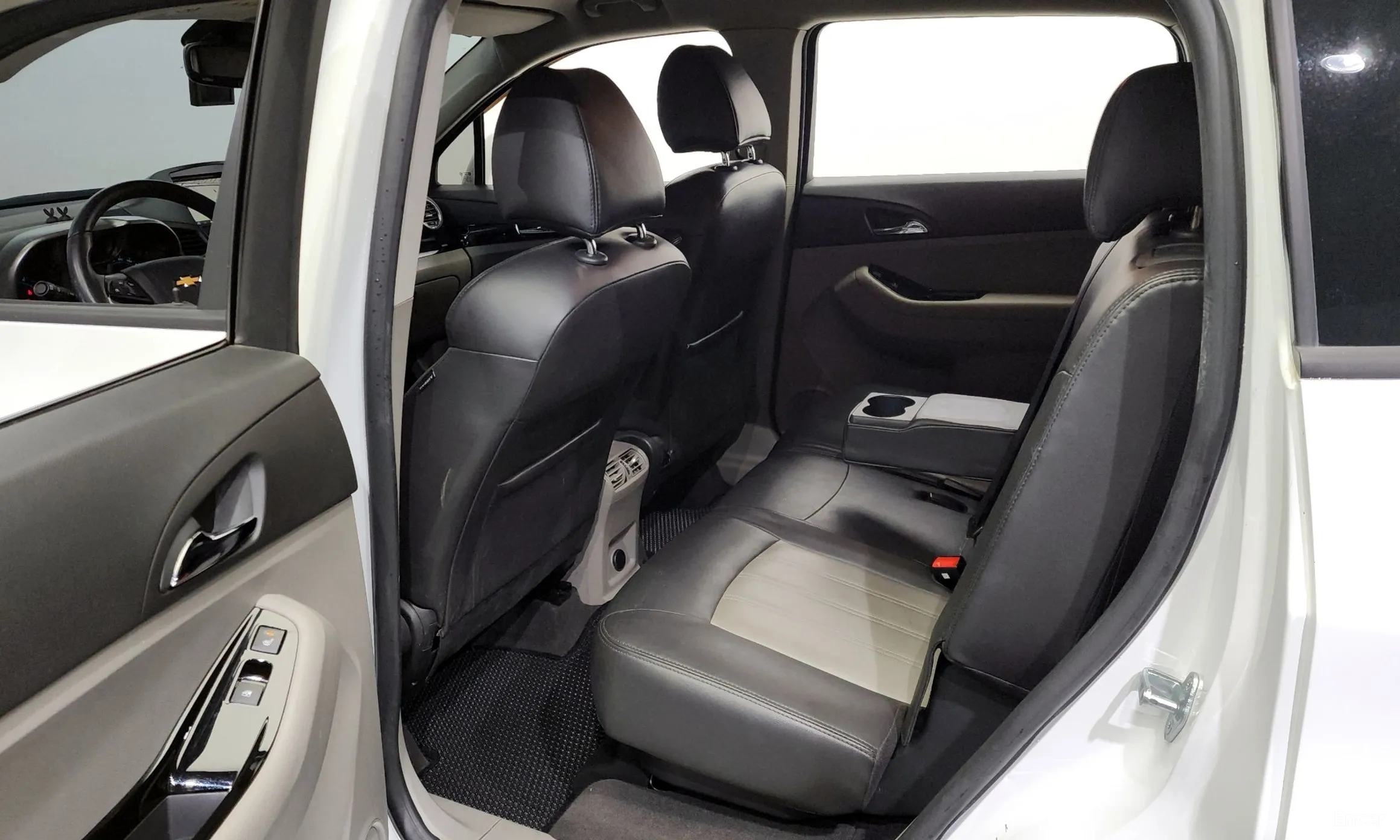 Chevrolet (GM Daewoo) Orlando превью 11