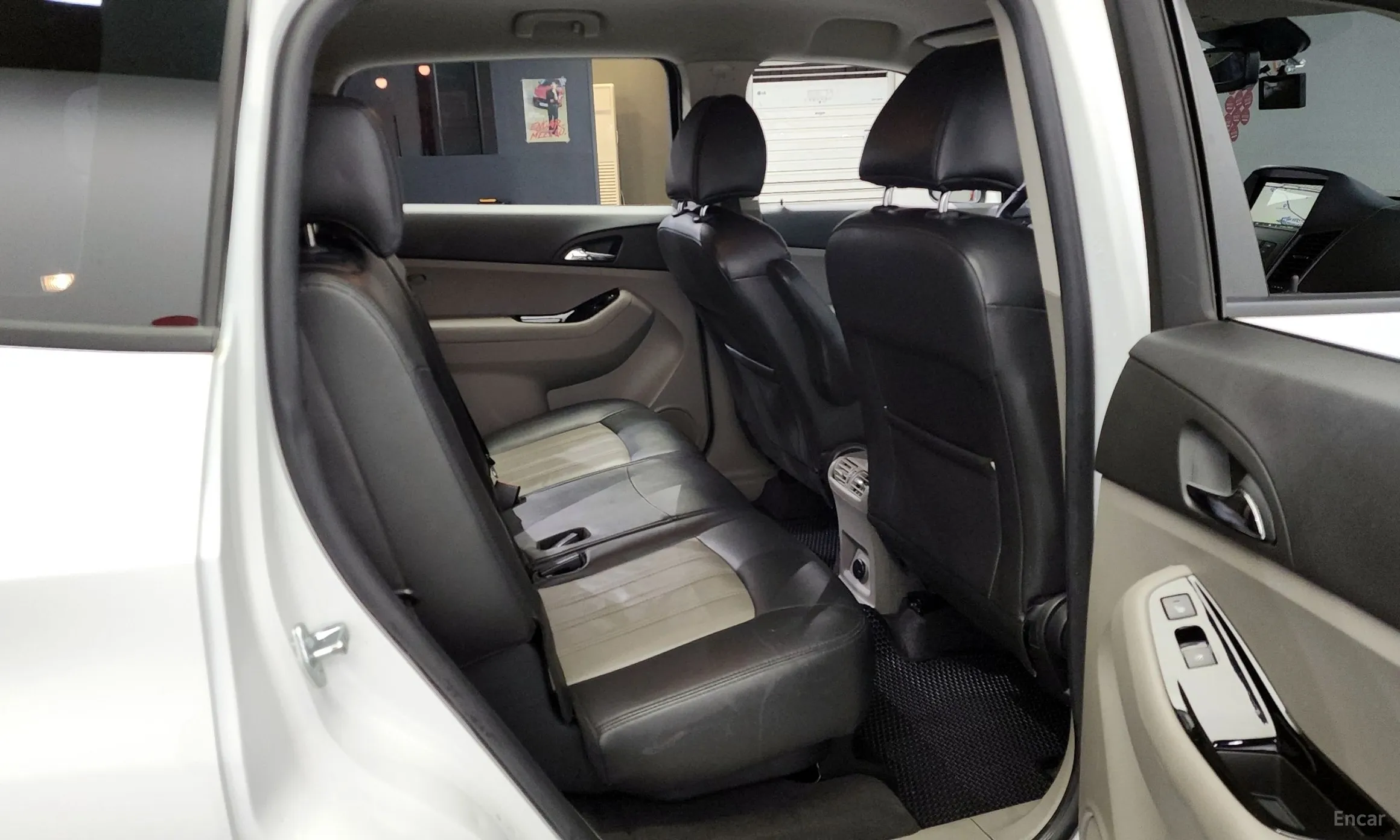 Chevrolet (GM Daewoo) Orlando превью 12