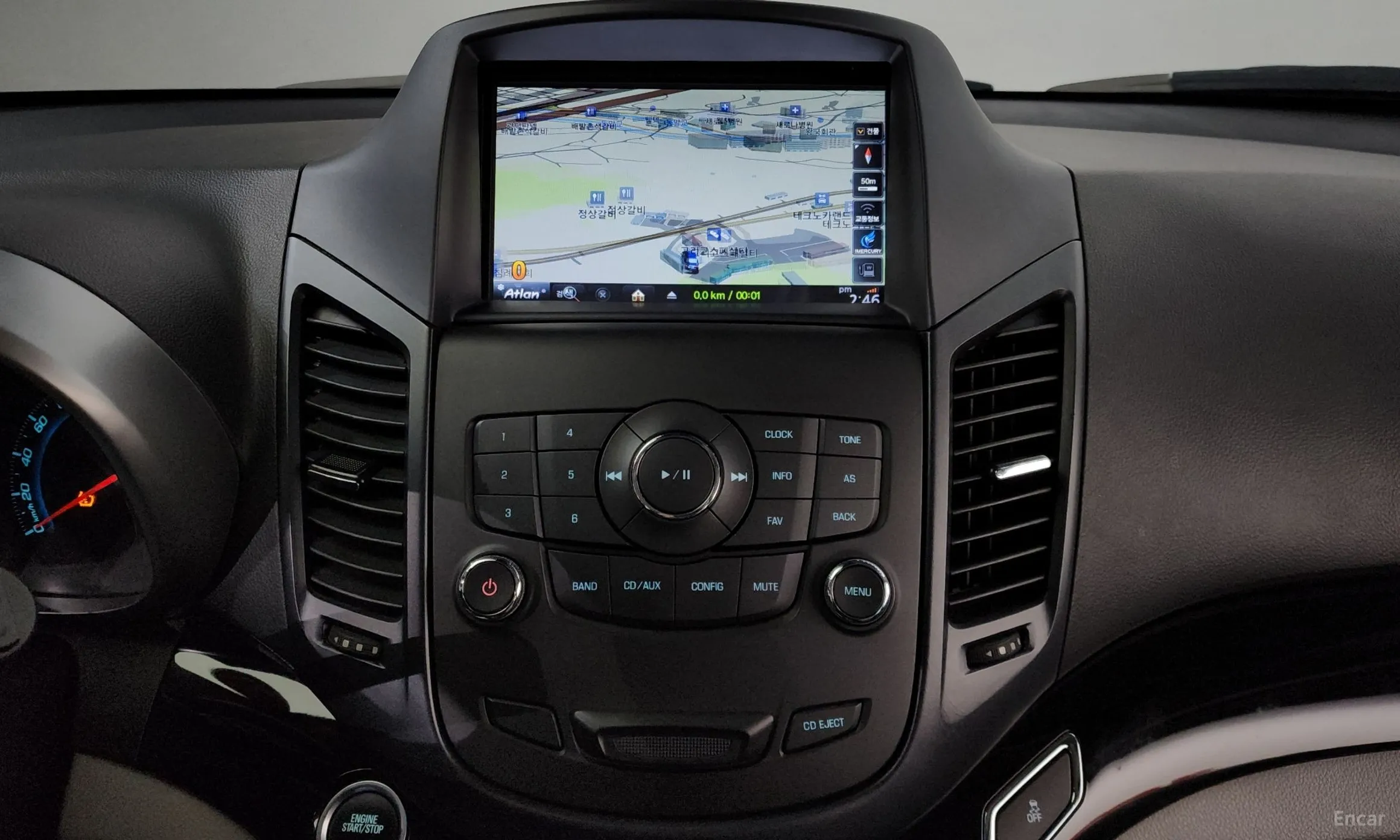Chevrolet (GM Daewoo) Orlando превью 15