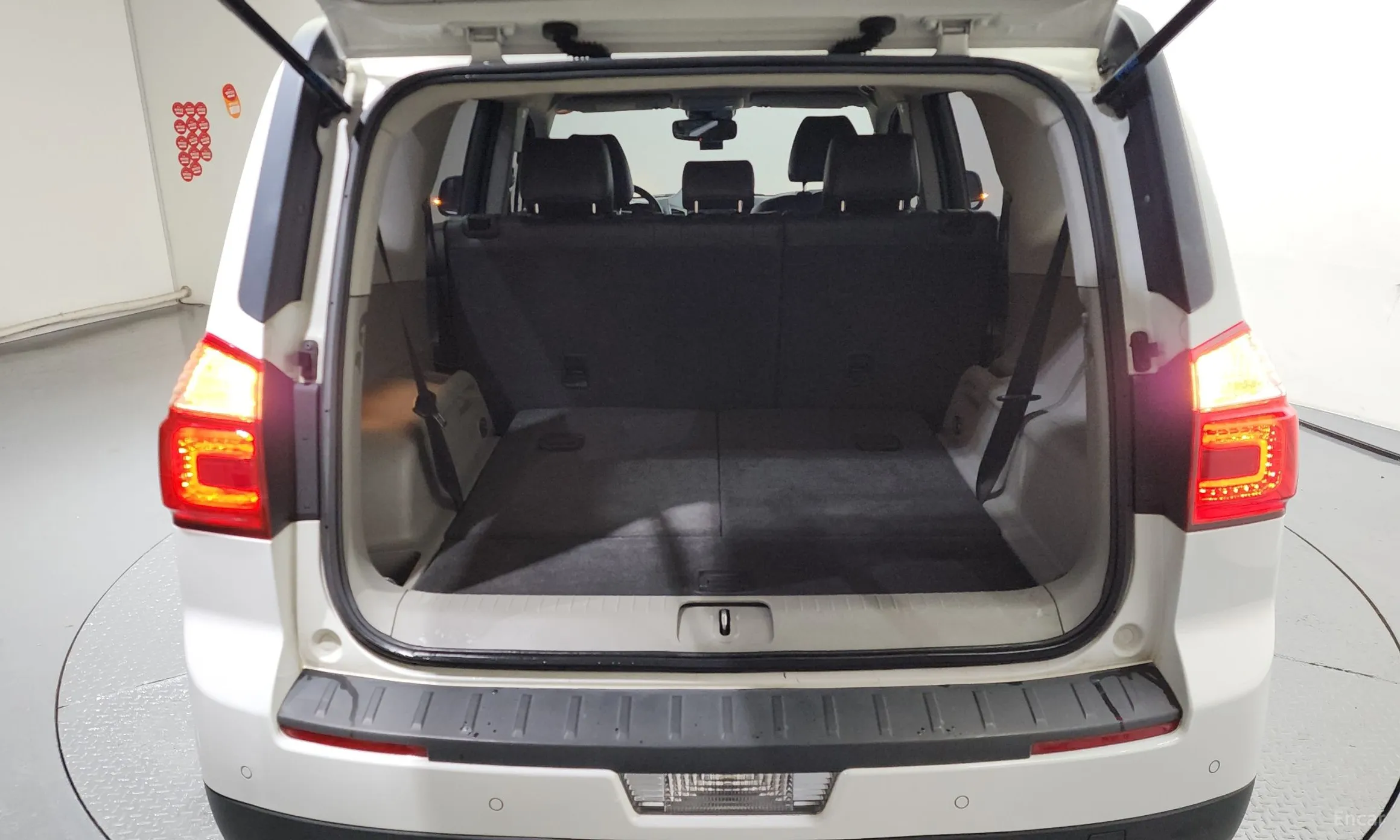 Chevrolet (GM Daewoo) Orlando превью 20