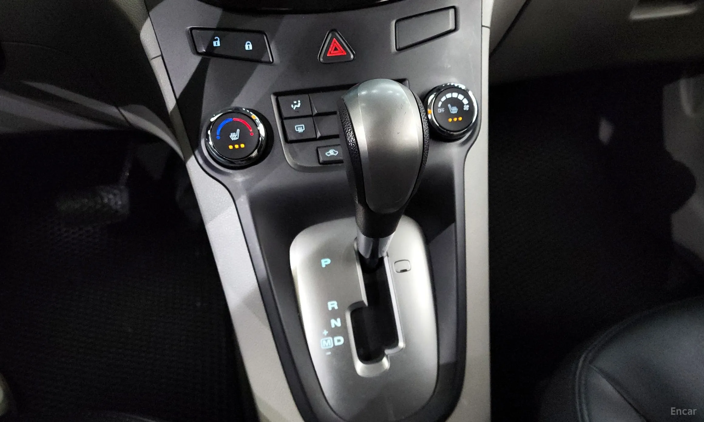 Chevrolet (GM Daewoo) Orlando превью 9