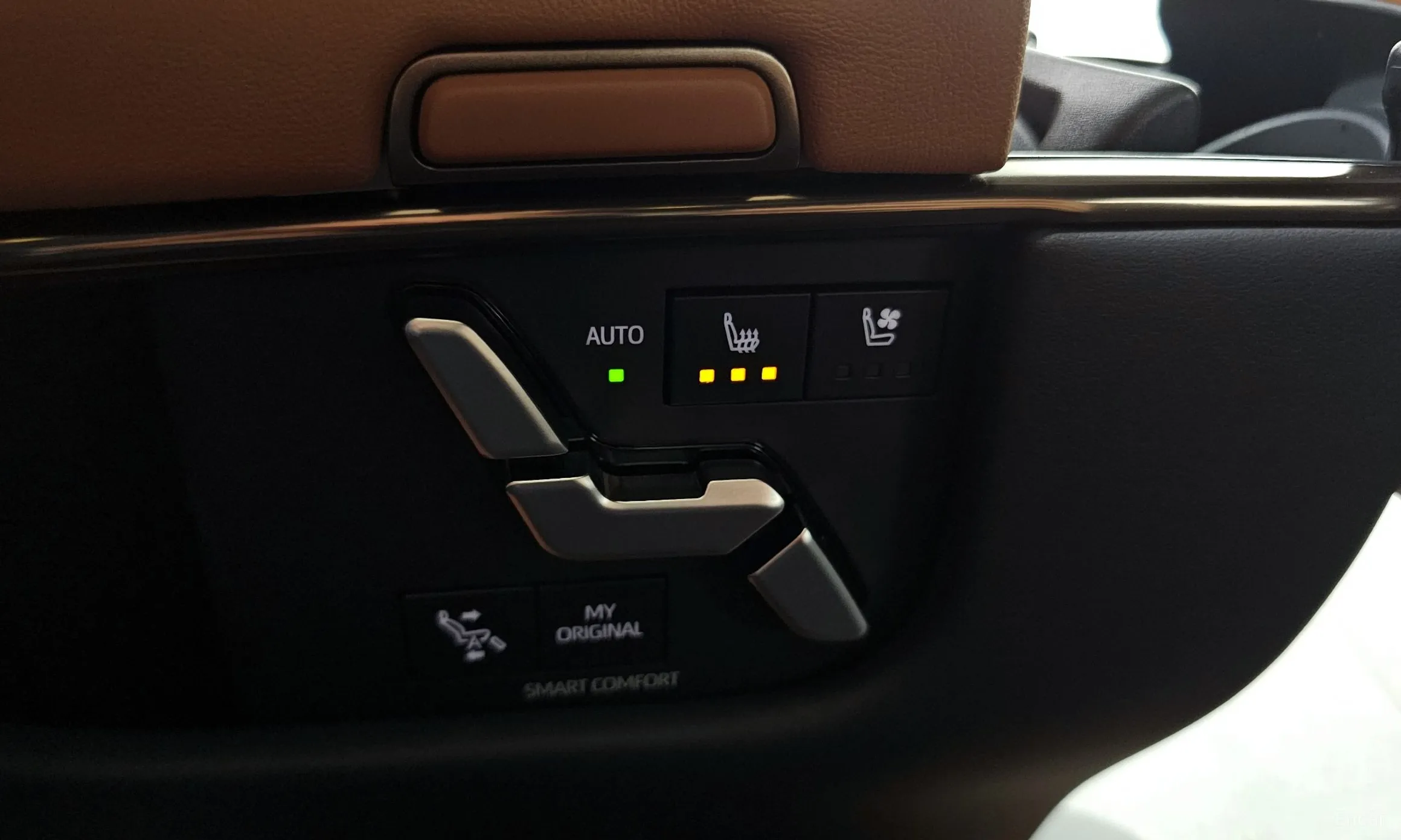 Toyota Alphard 4th Generation превью 19