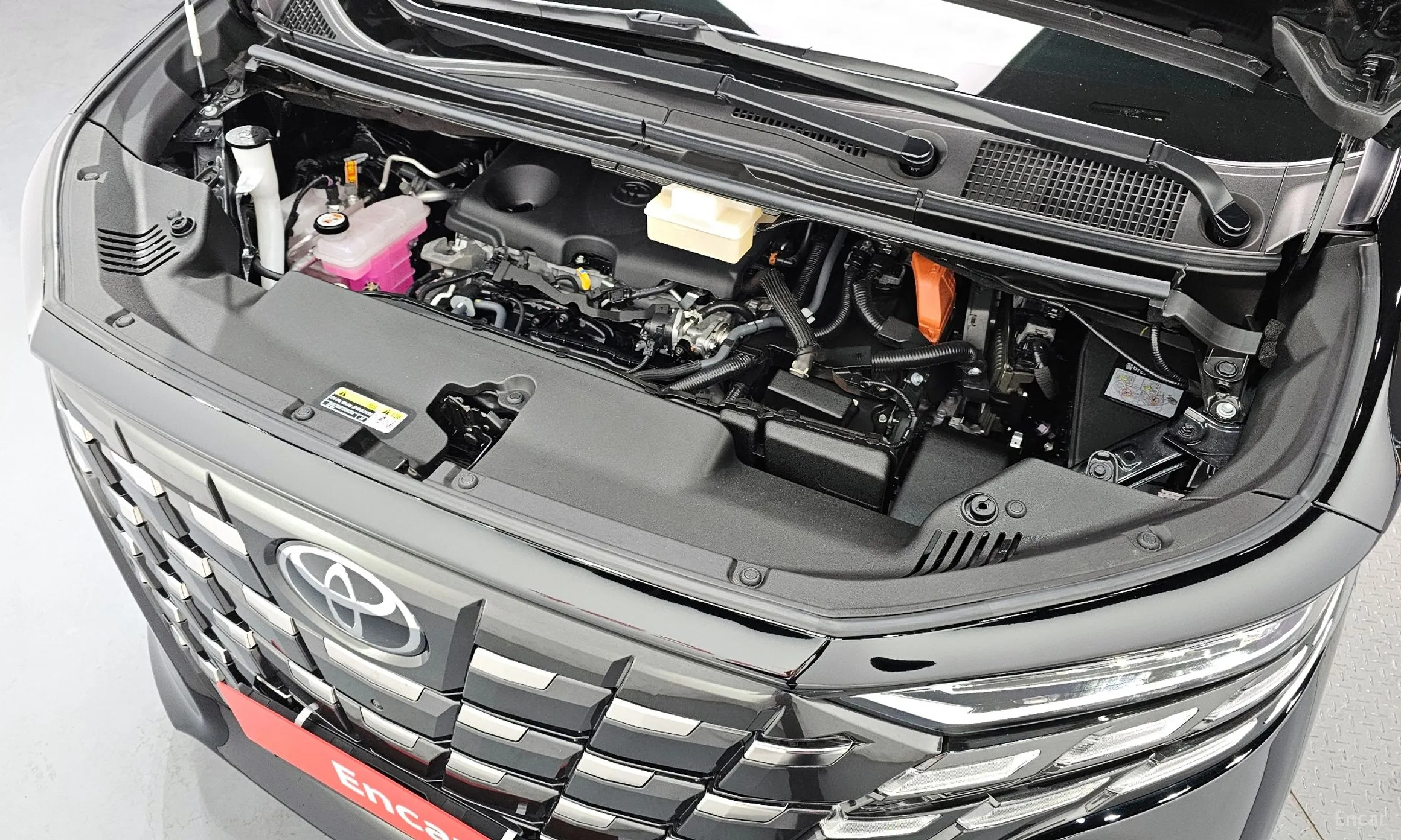 Toyota Alphard 4th Generation превью 6