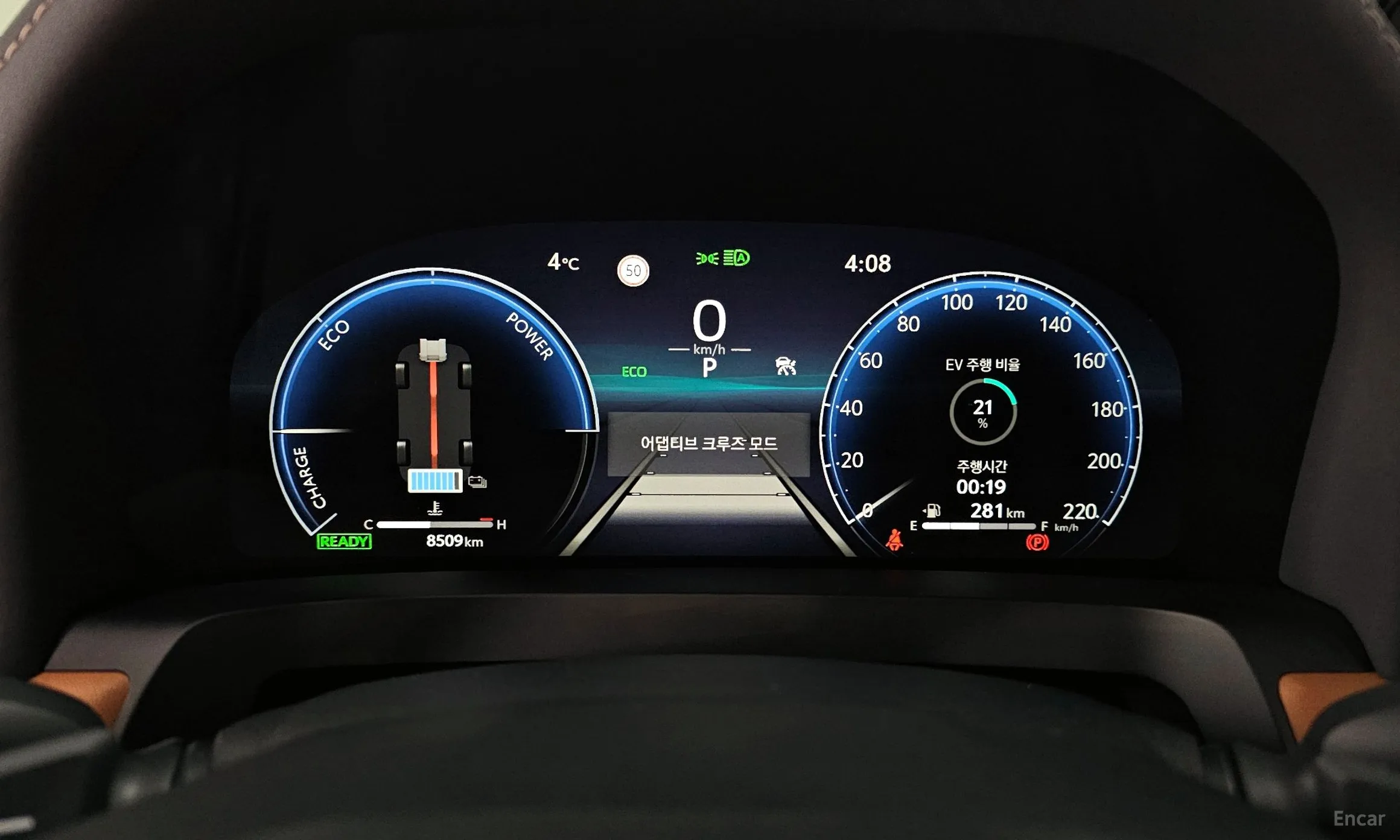 Toyota Alphard 4th Generation превью 8