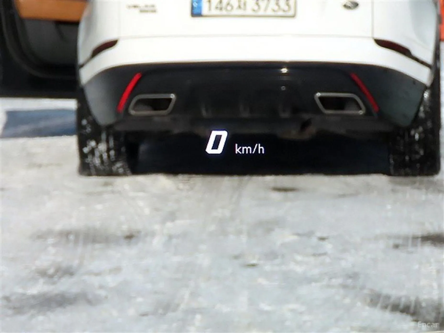 Lamborghini Urus превью 10