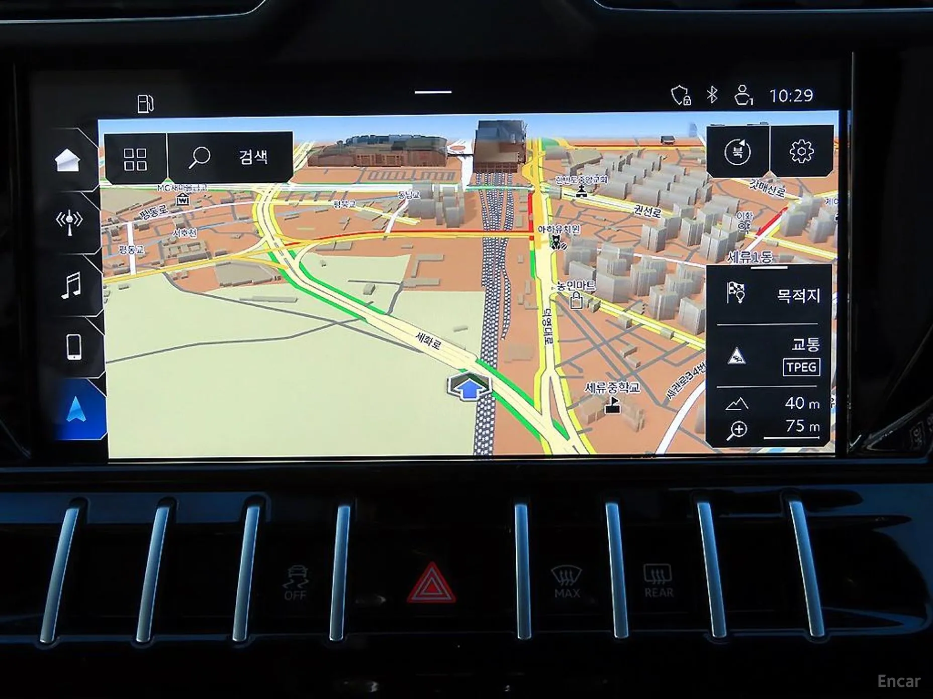 Lamborghini Urus превью 14