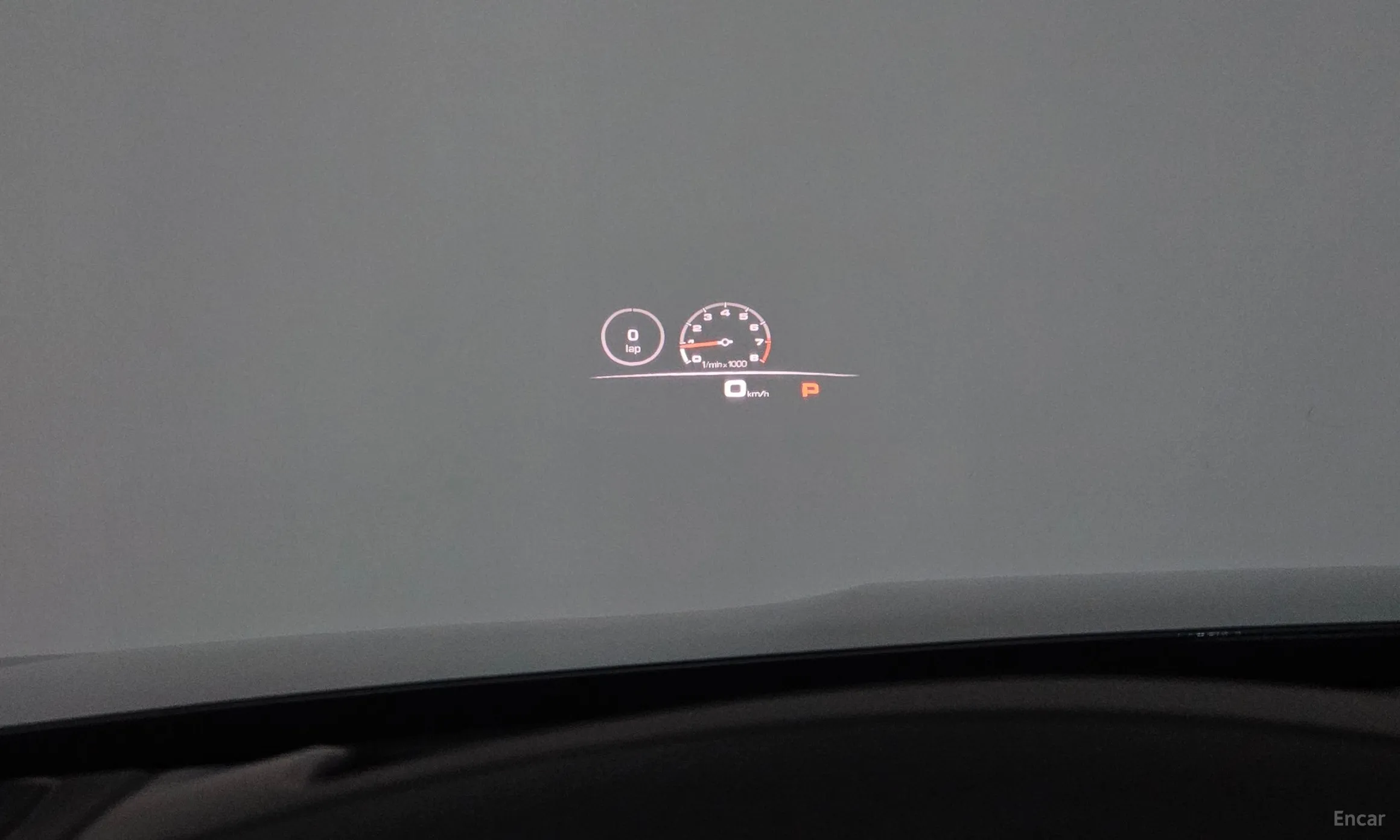 Porsche Cayenne (PO536) превью 17