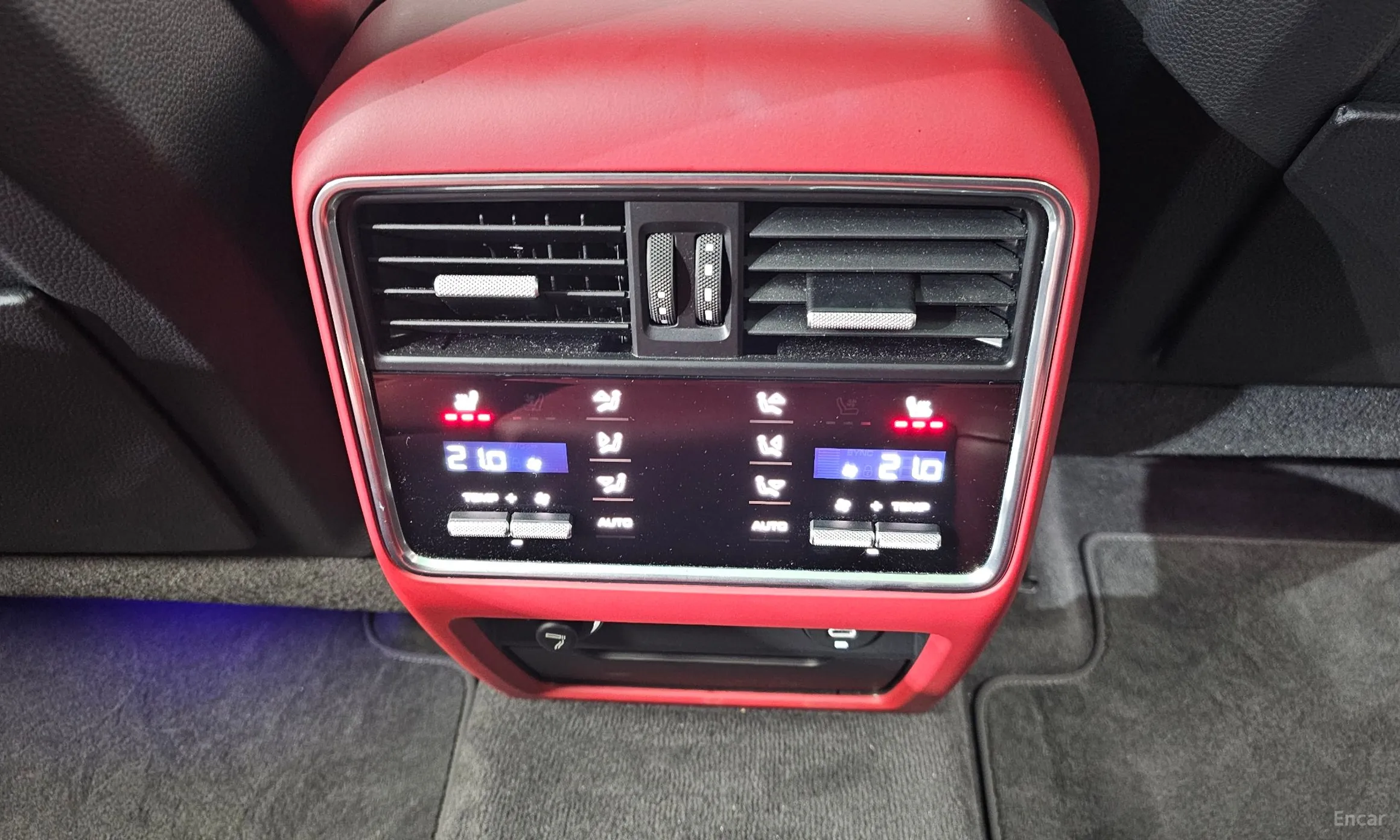 Porsche Cayenne (PO536) превью 18