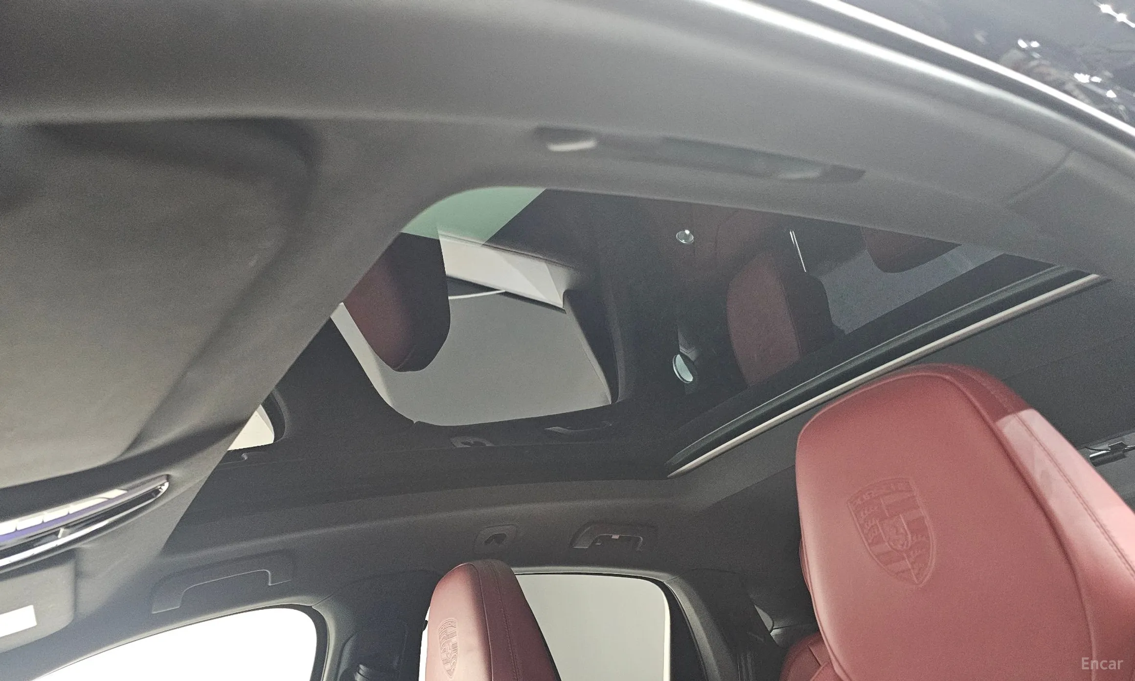 Porsche Cayenne (PO536) превью 19