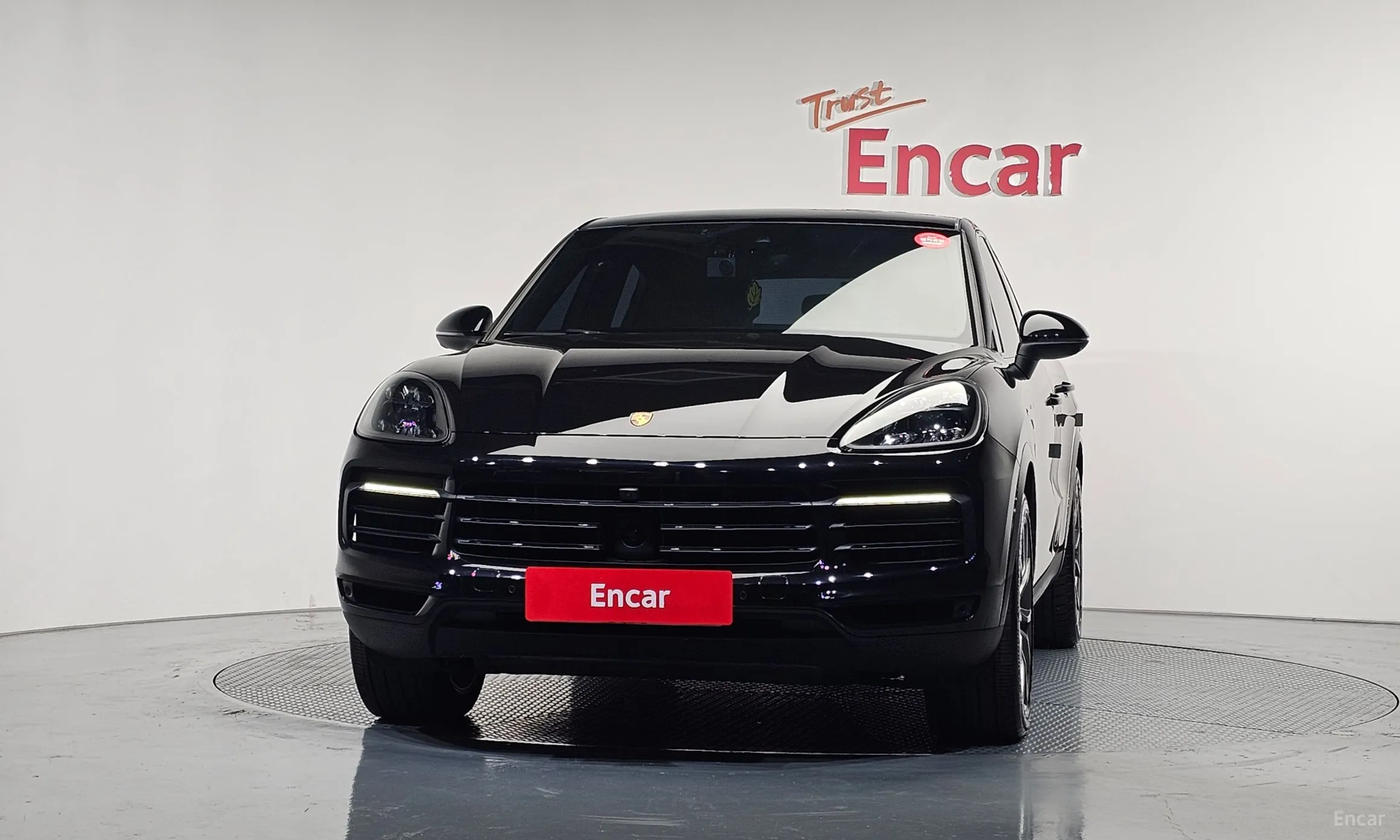 Porsche Cayenne (PO536) превью 3