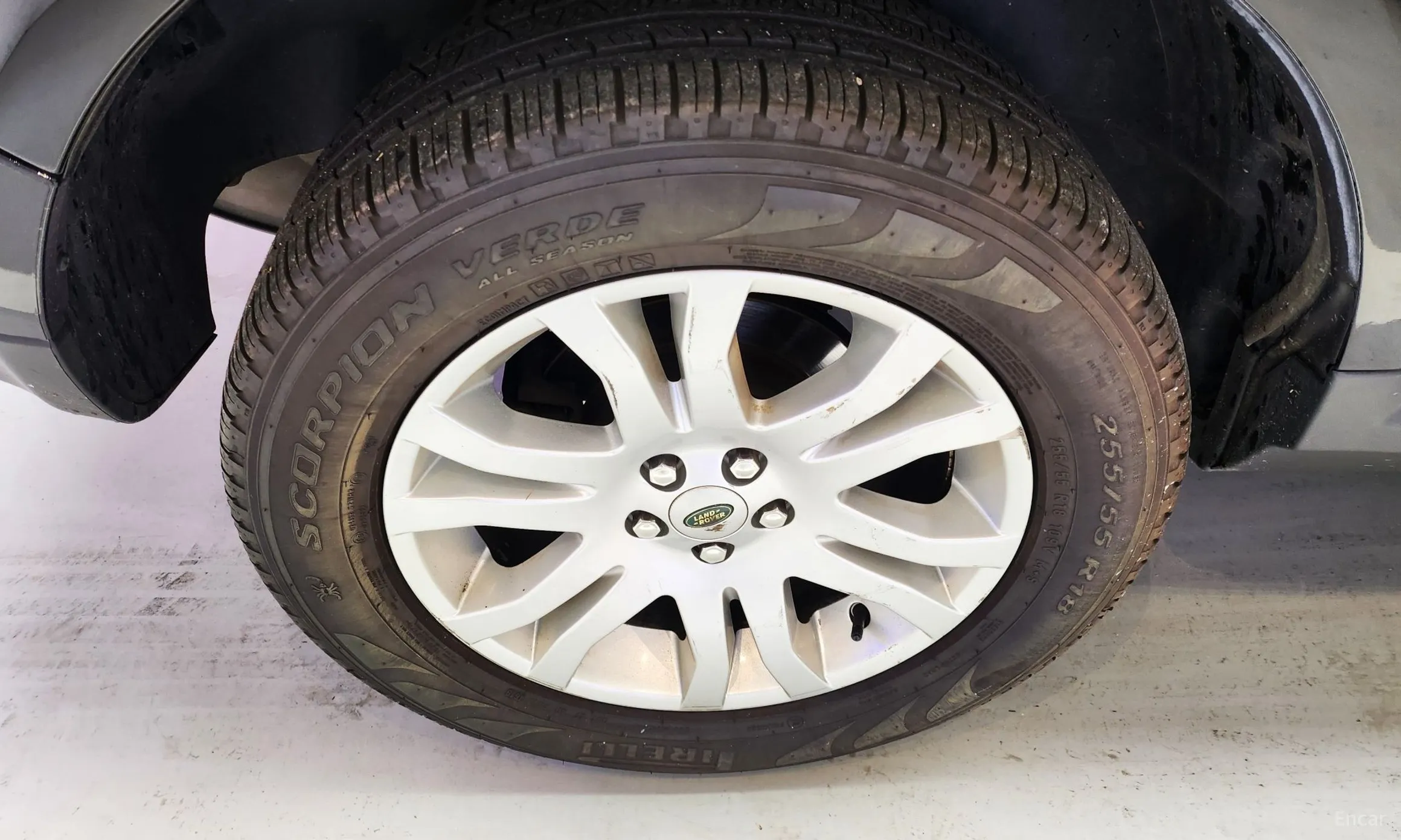 Land Rover Freelander 2 превью 13