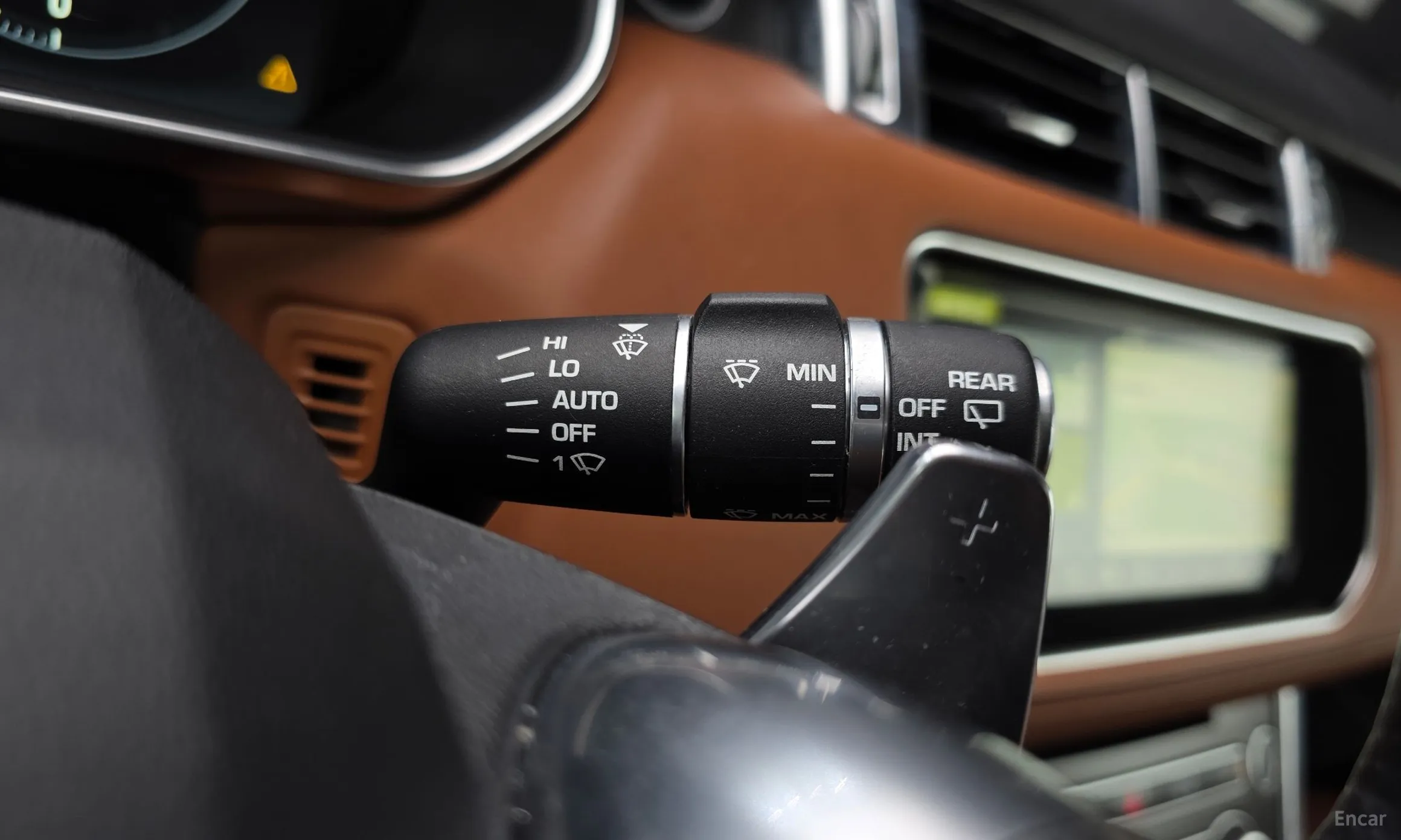Land Rover Range Rover Sport 2nd Generation превью 15