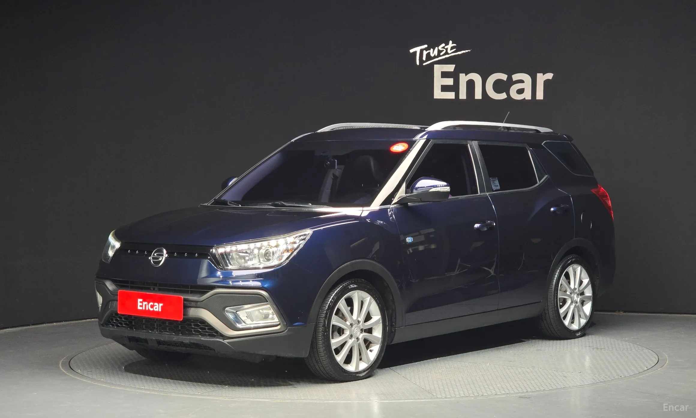 Tivoli Air