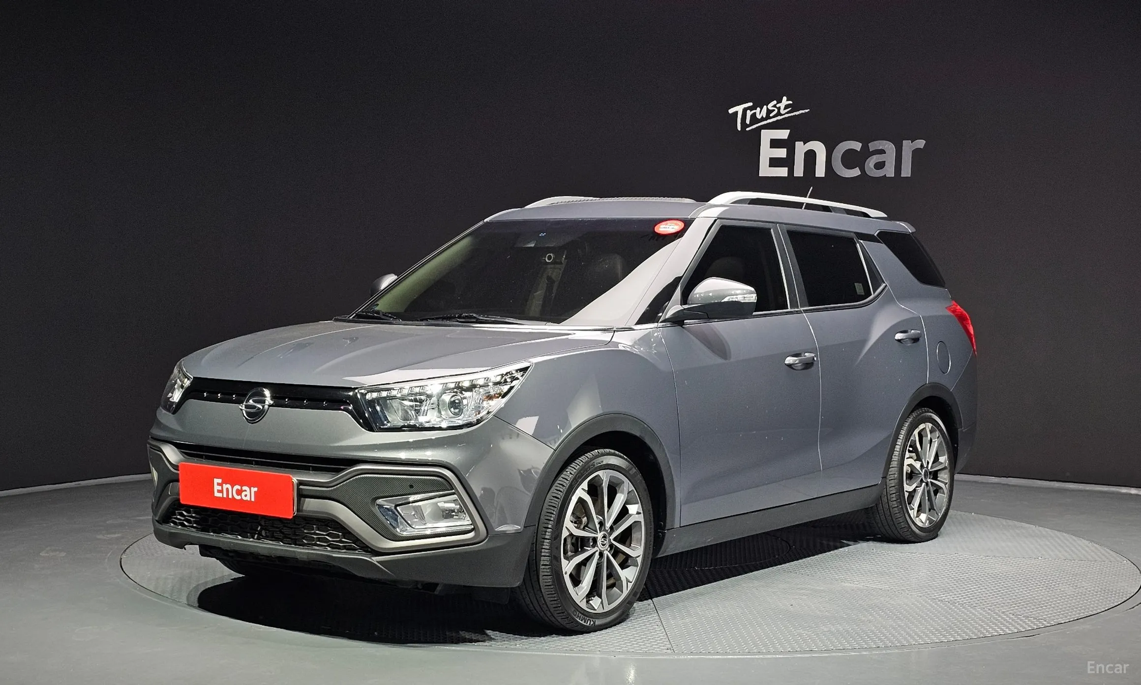 Tivoli Air