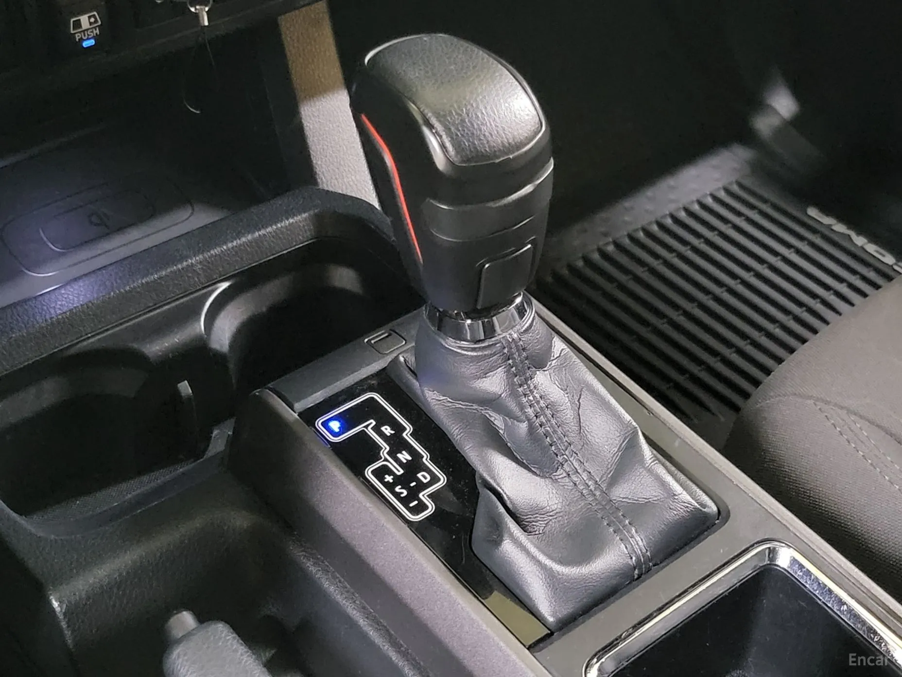 Toyota Tacoma превью 9