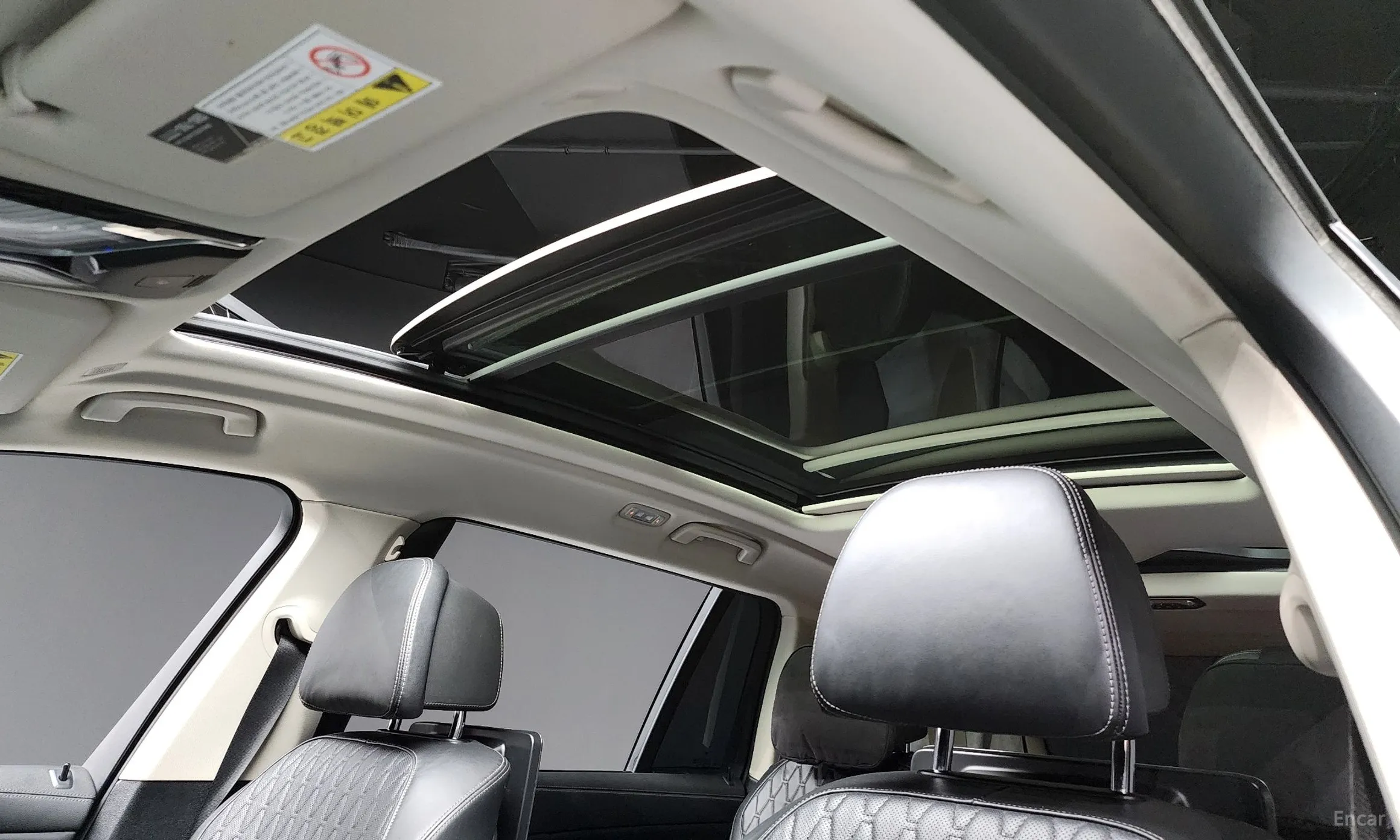 BMW X7 (G07) превью 19